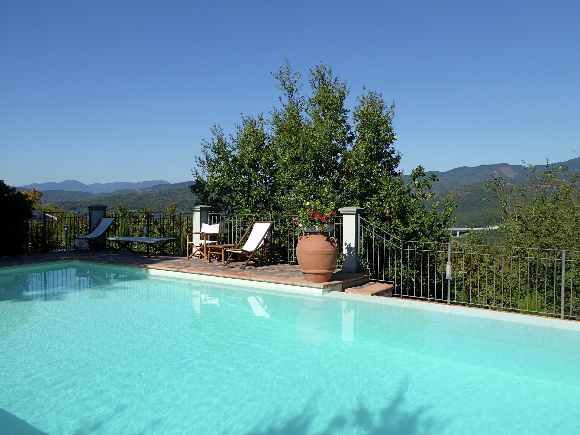 Authentiek appartement in antieke borgo nabij Barberino di Mugello - foto 2