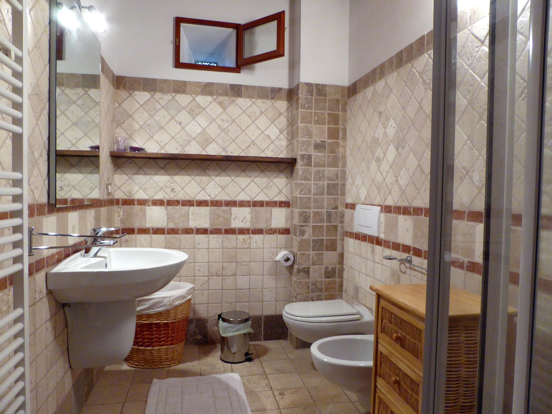 Authentiek appartement in antieke borgo nabij Barberino di Mugello - foto 16
