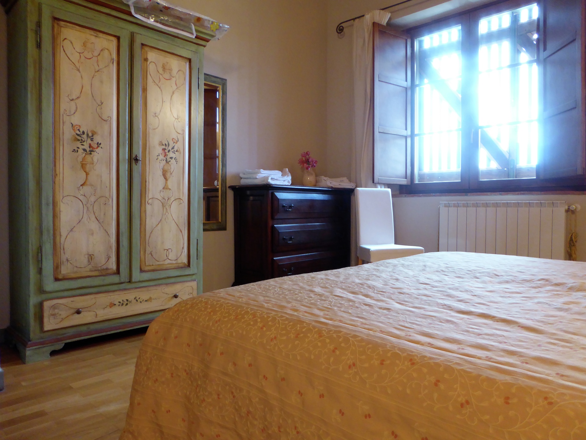 Authentiek appartement in antieke borgo nabij Barberino di Mugello - foto 15