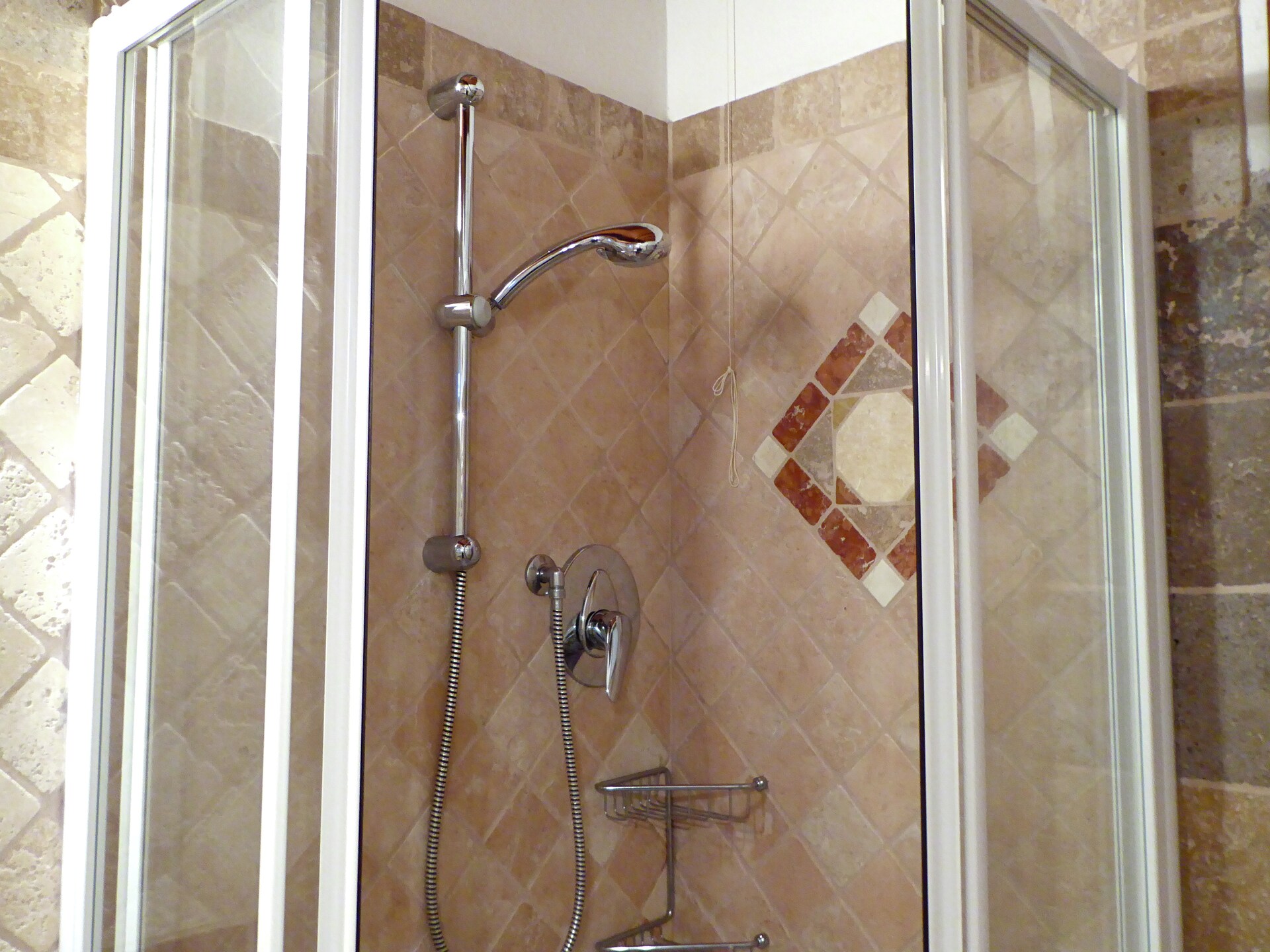 Authentiek appartement in antieke borgo nabij Barberino di Mugello - foto 17