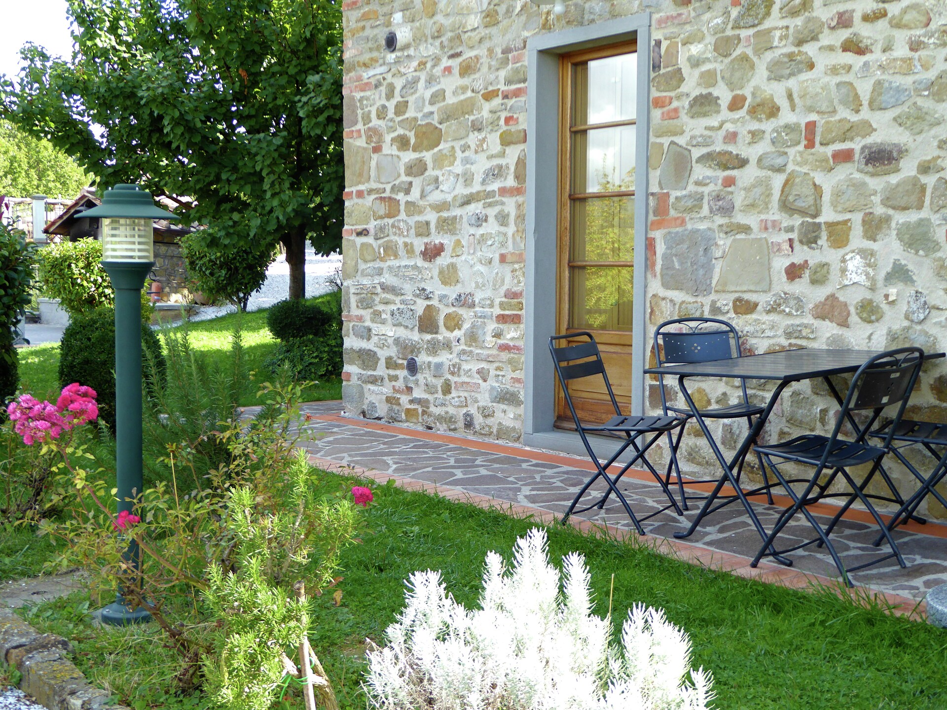 Authentiek appartement in antieke borgo nabij Barberino di Mugello - foto 18