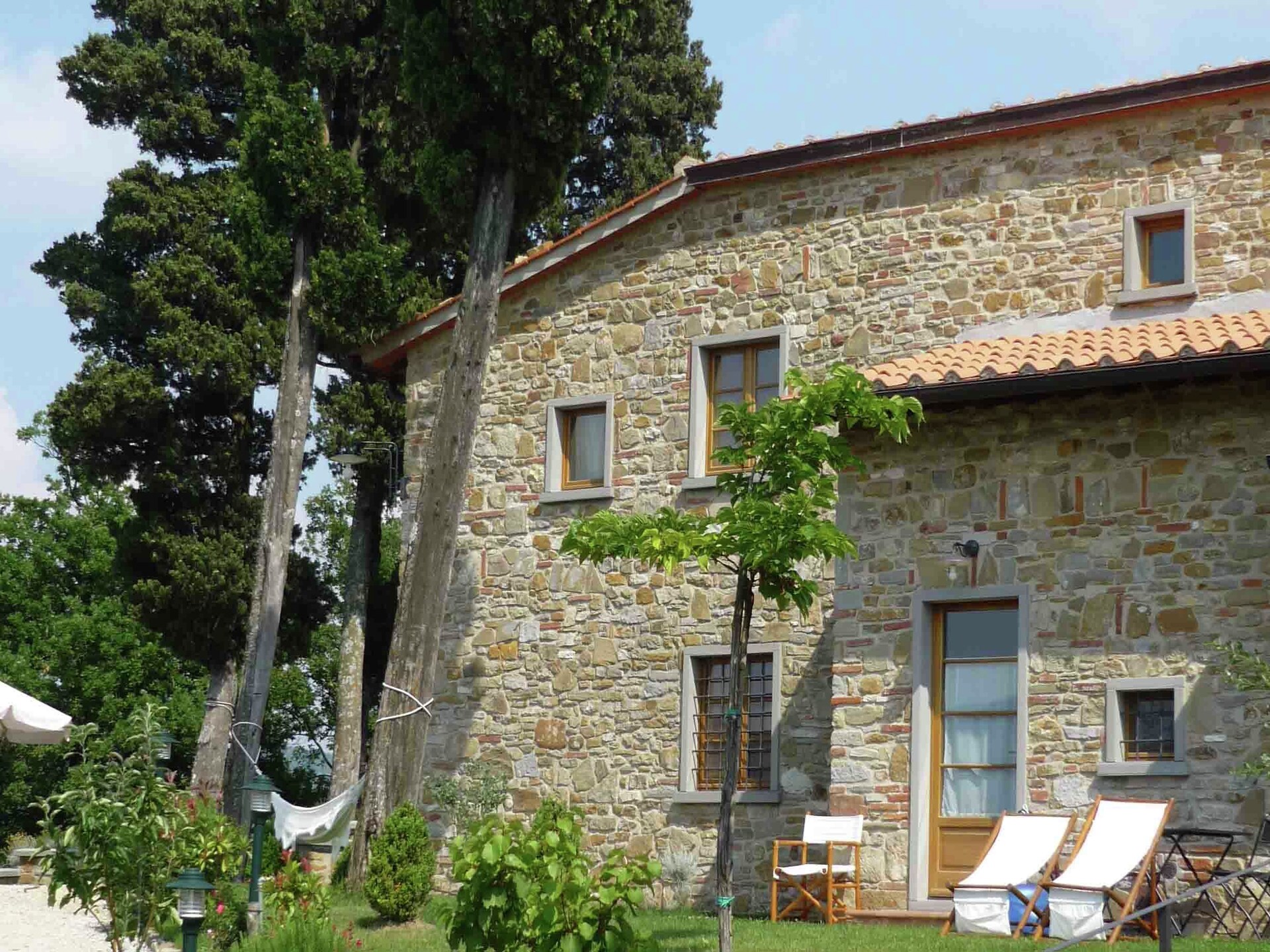 6-persoons vakantiehuis Leccio Due in Montecarelli - foto 24