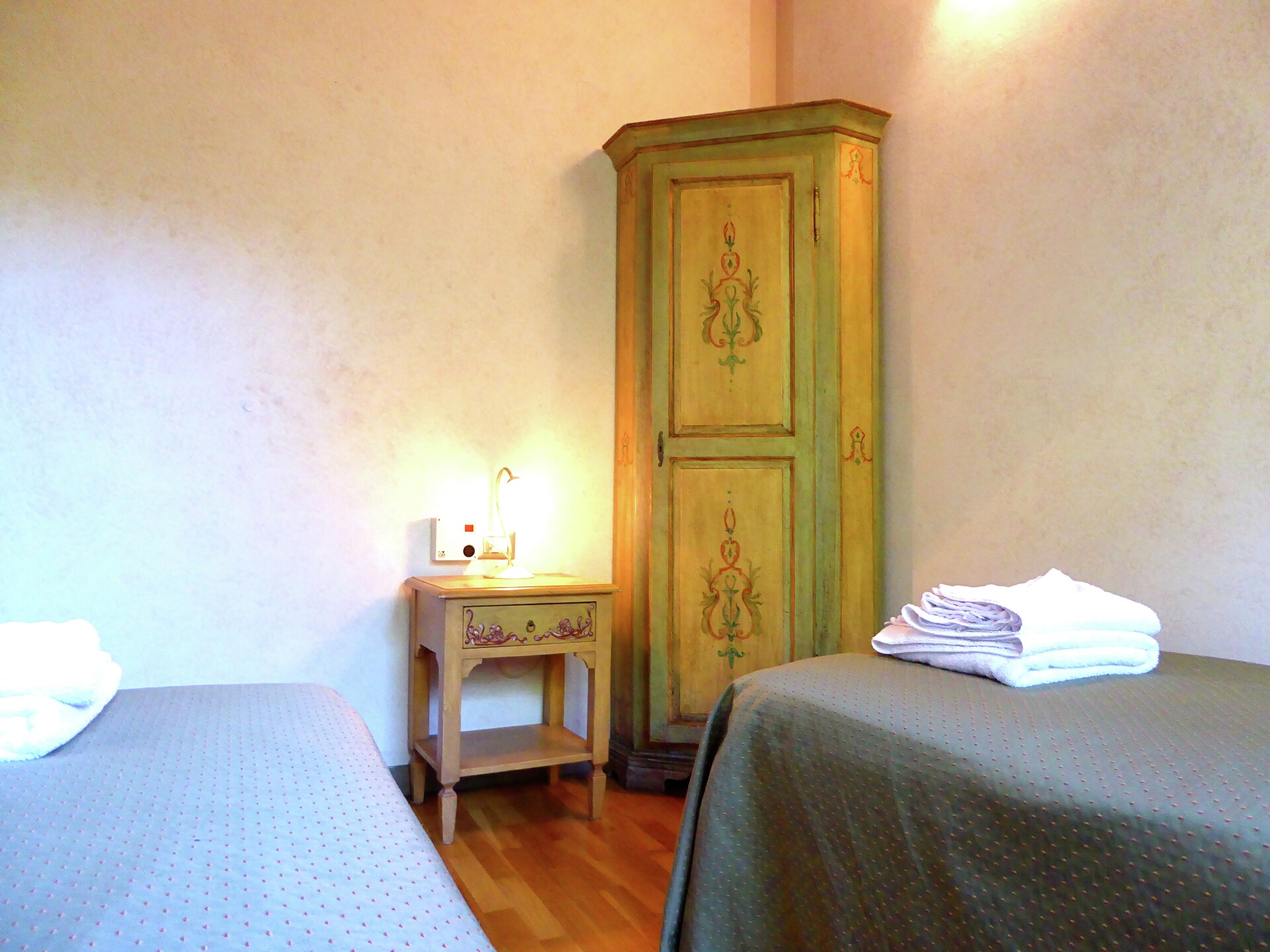 6-persoons vakantiehuis Leccio Due in Montecarelli - foto 15