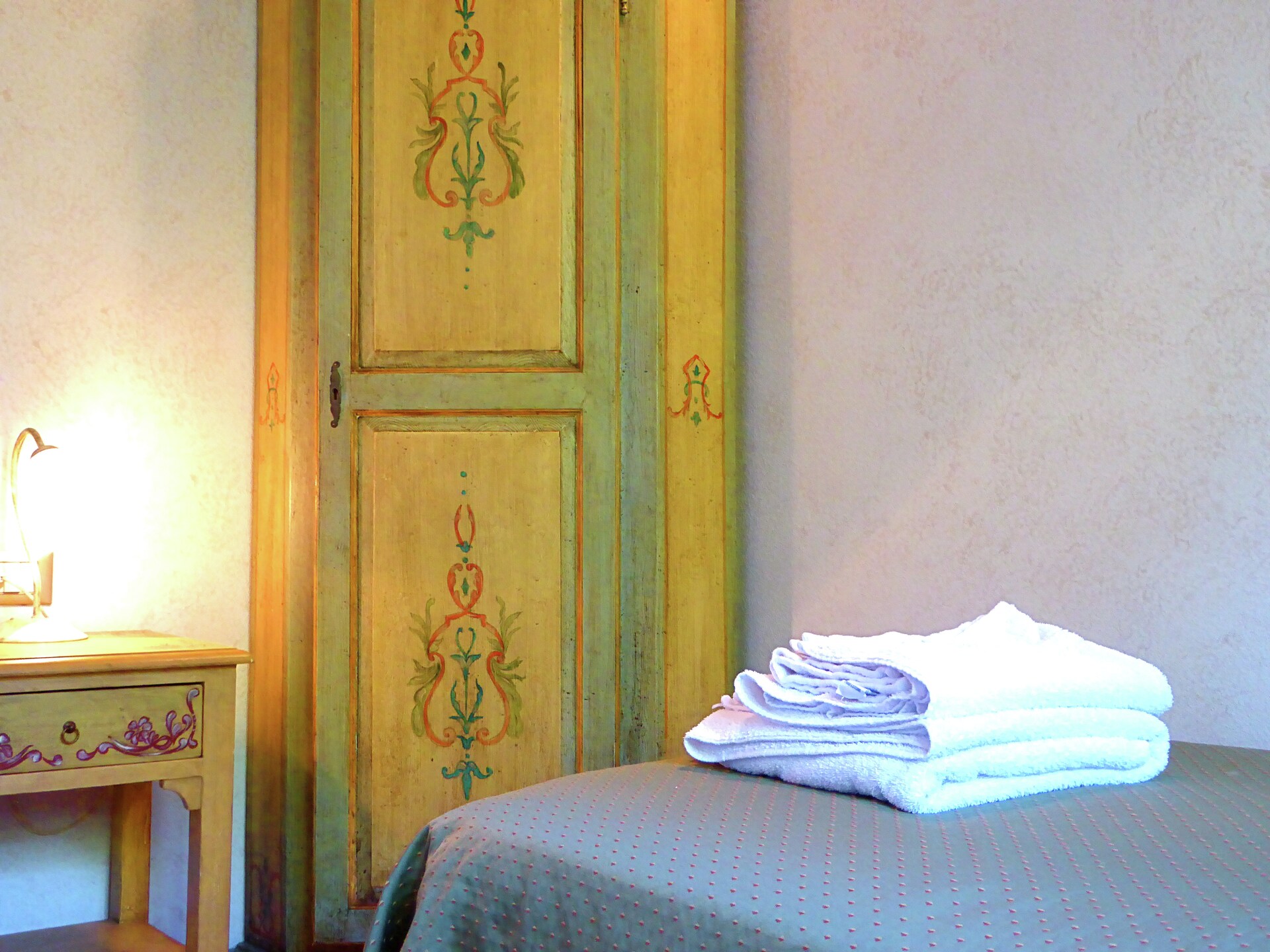 6-persoons vakantiehuis Leccio Due in Montecarelli - foto 30