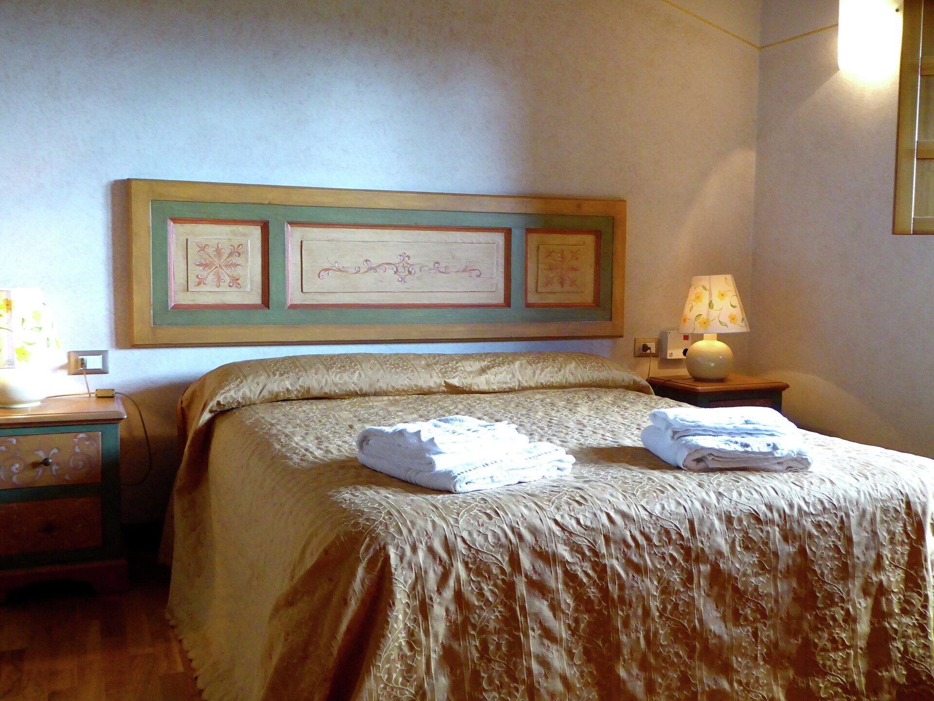 Sfeervol appartement in Mugello met zwembad, vlakbij Bilancino-meer - foto 13