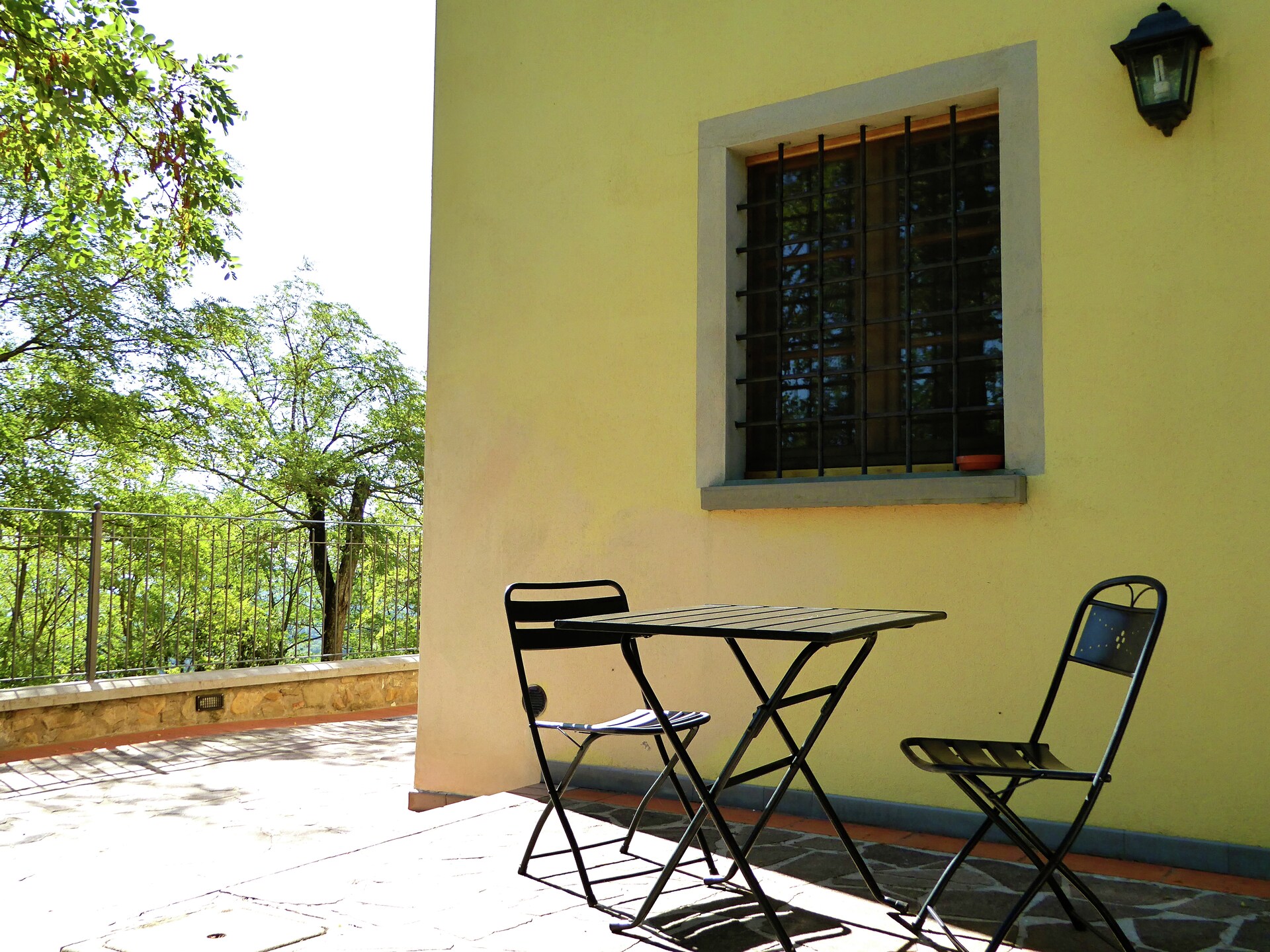 Sfeervol appartement in Mugello met zwembad, vlakbij Bilancino-meer - foto 17