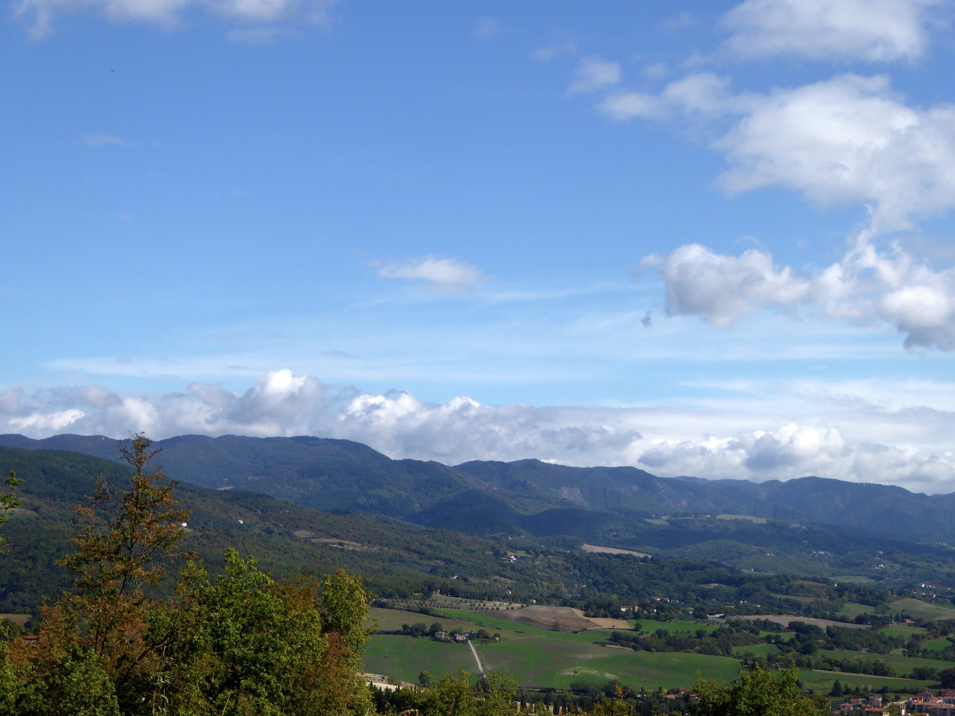 Sfeervol appartement in Mugello met zwembad, vlakbij Bilancino-meer - foto 23
