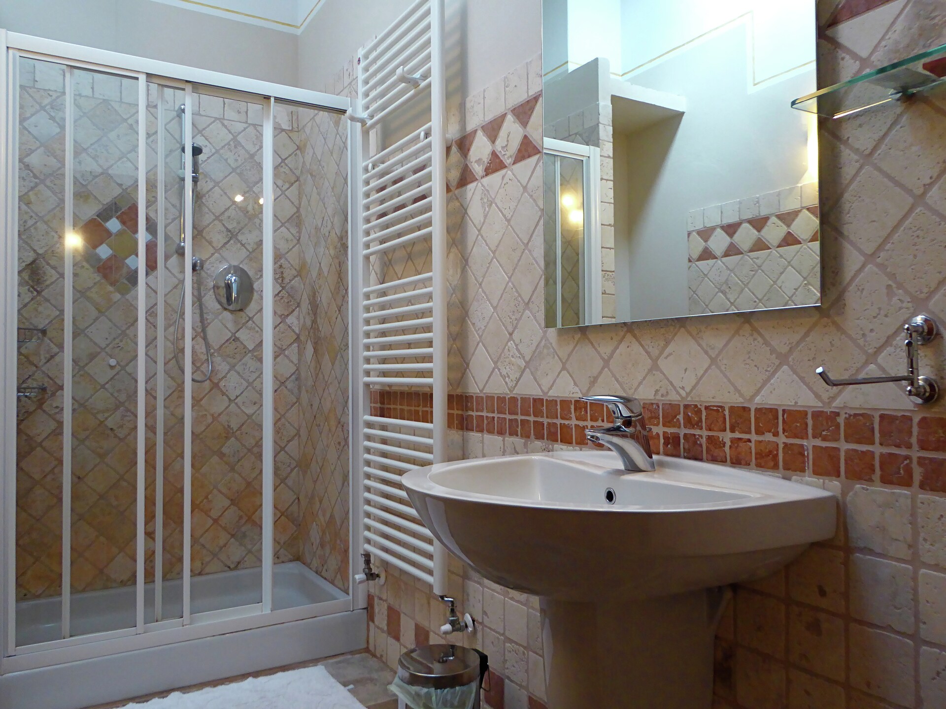 Sfeervol appartement in Mugello met zwembad, vlakbij Bilancino-meer - foto 15