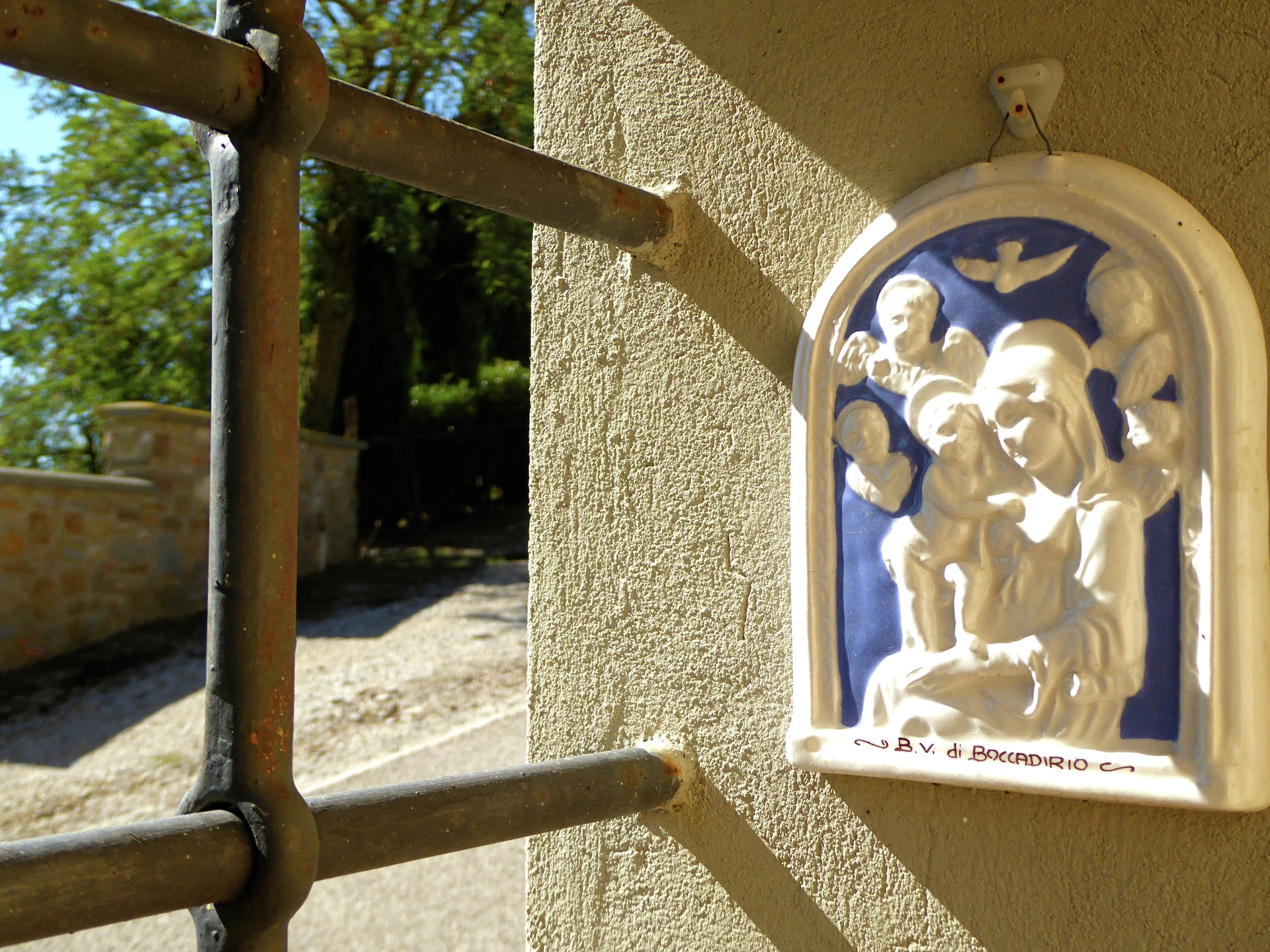 Sfeervol appartement in Mugello met zwembad, vlakbij Bilancino-meer - foto 27