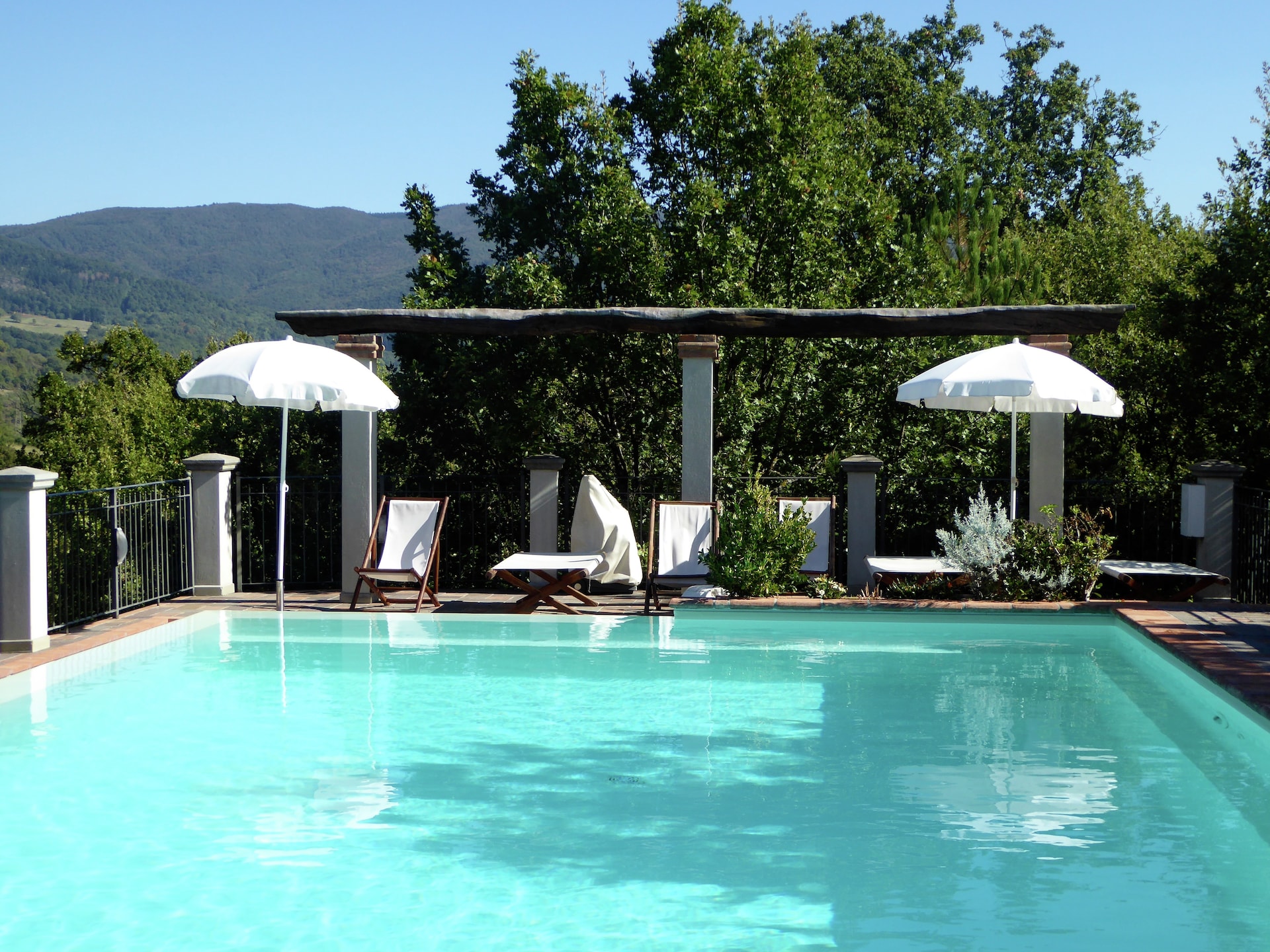 Sfeervol vakantiehuis Sorbo Quattro in Montecarelli - foto 4