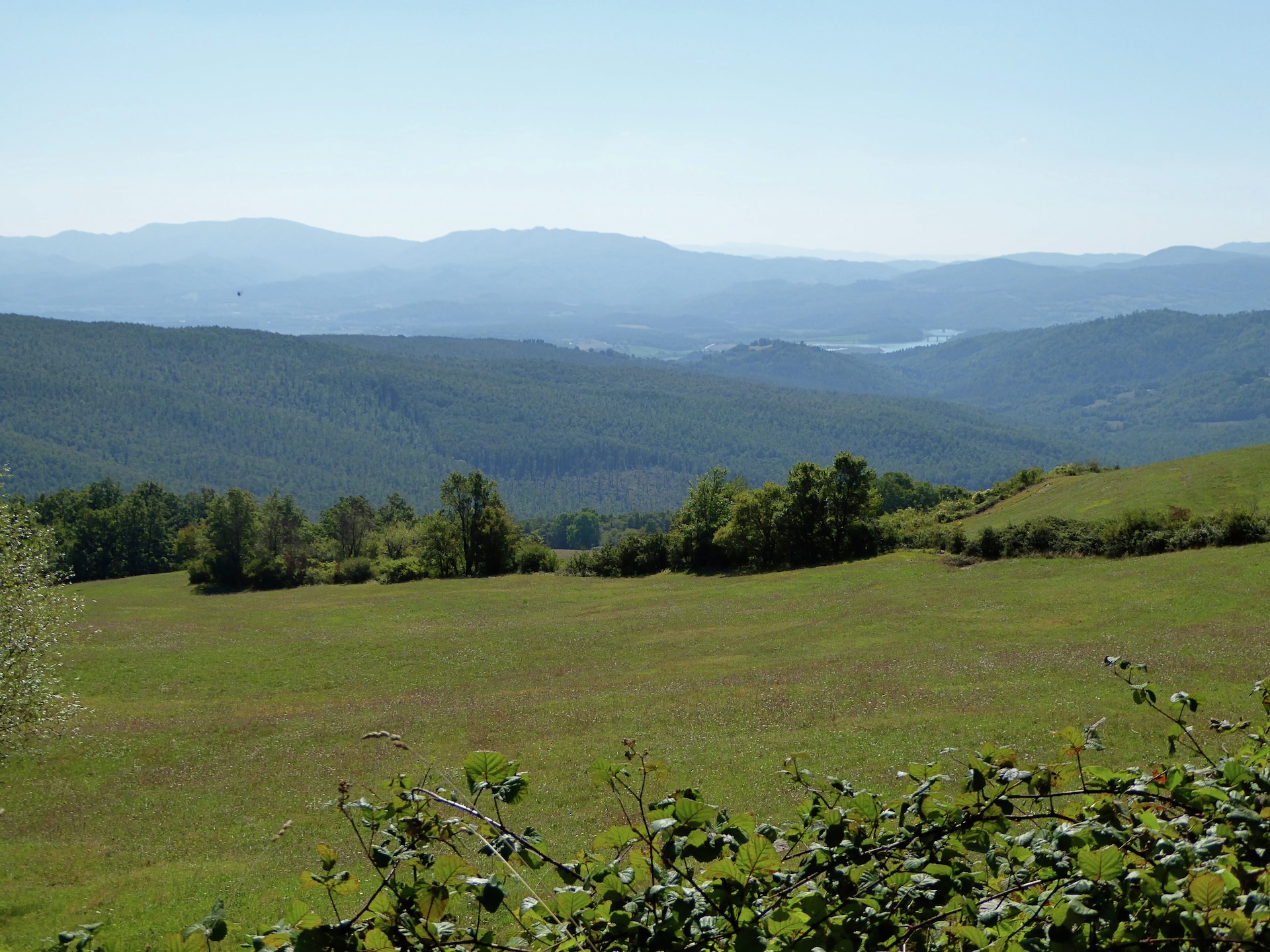 Sfeervol vakantiehuis Sorbo Quattro in Montecarelli - foto 20