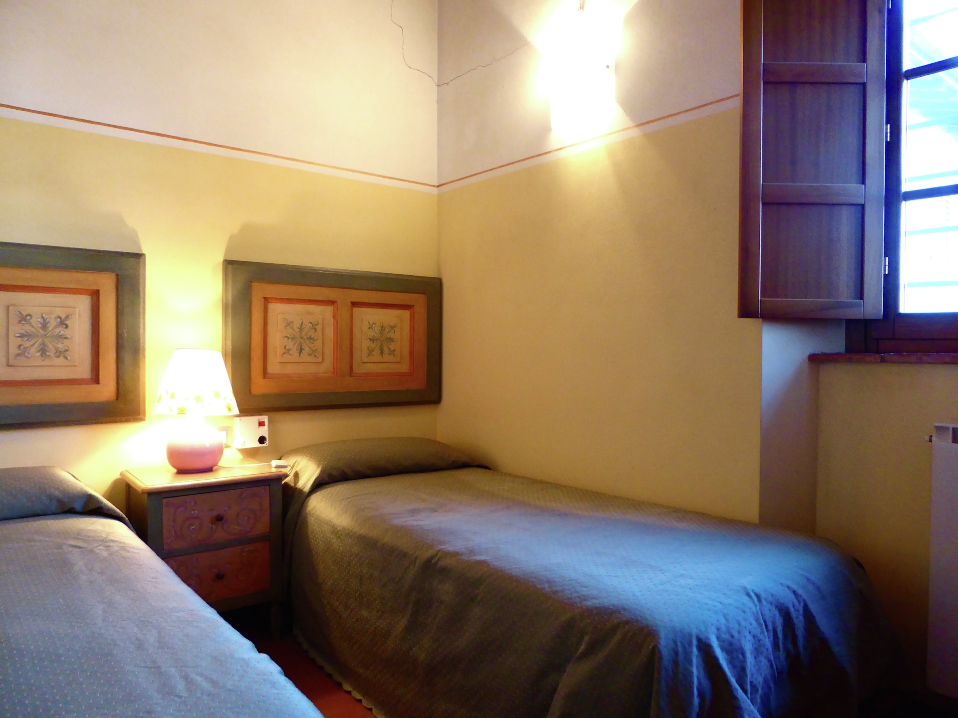 Sfeervol vakantiehuis Sorbo Quattro in Montecarelli - foto 13