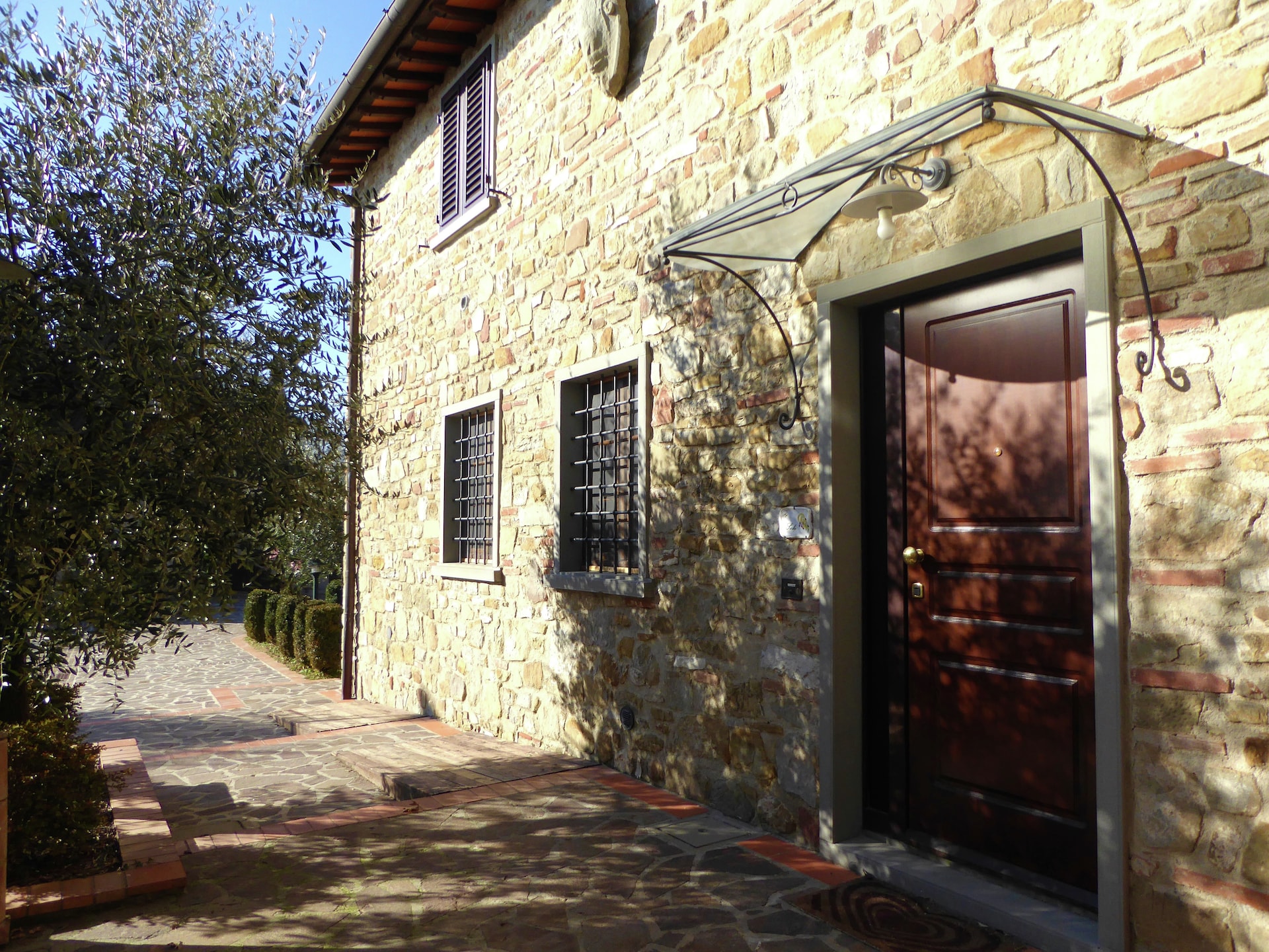 Sfeervol vakantiehuis Sorbo Quattro in Montecarelli - foto 6