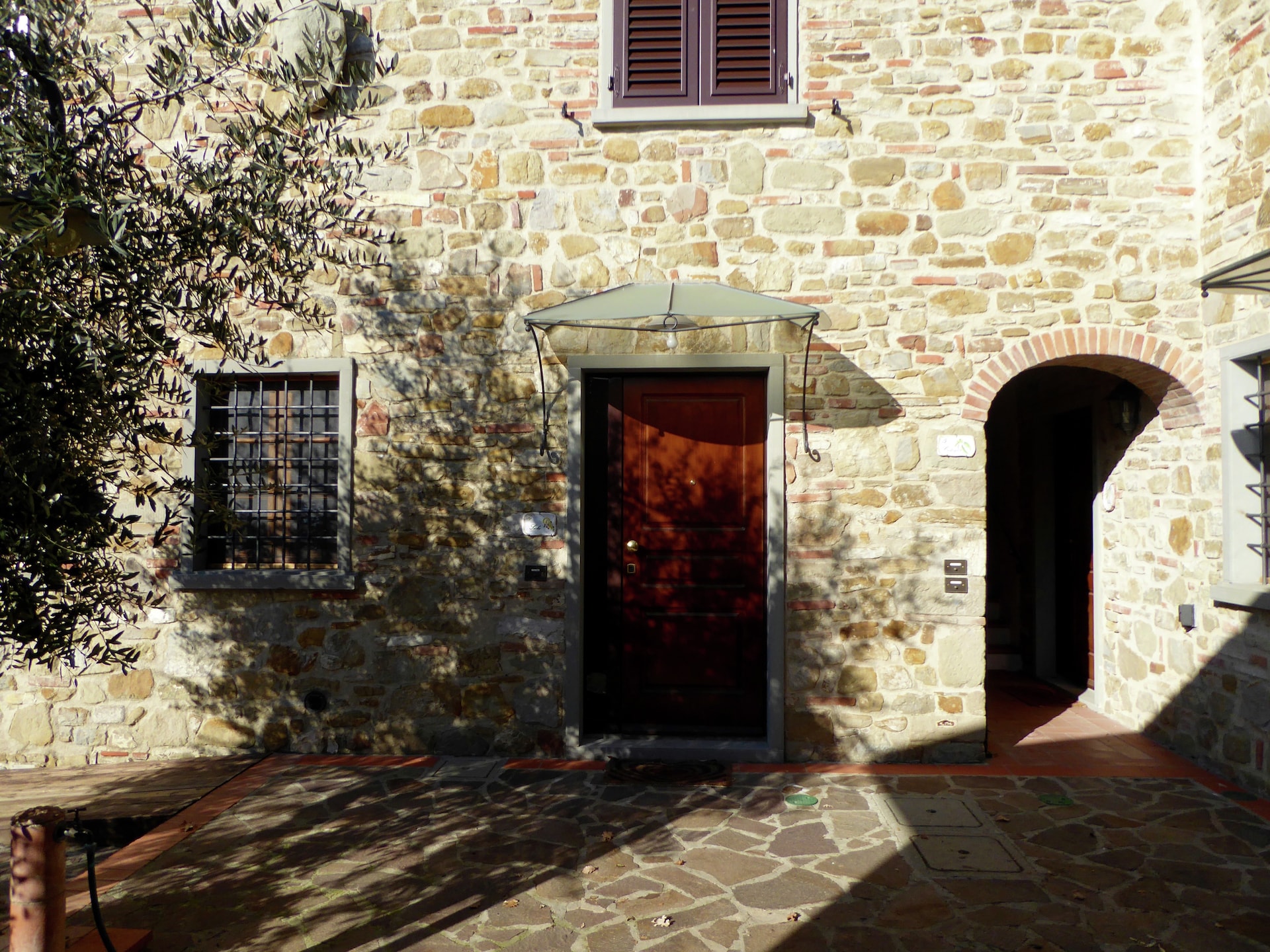 Sfeervol vakantiehuis Sorbo Quattro in Montecarelli - foto 3