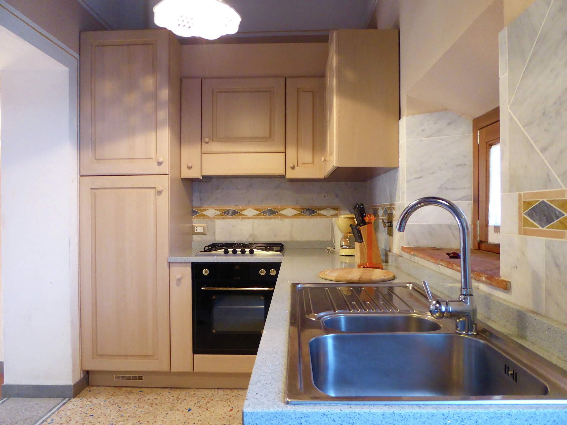 Sfeervol vakantiehuis Sorbo Quattro in Montecarelli - foto 11