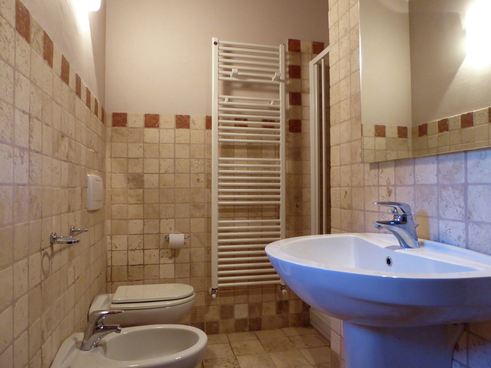 Sfeervol vakantiehuis Sorbo Quattro in Montecarelli - foto 14