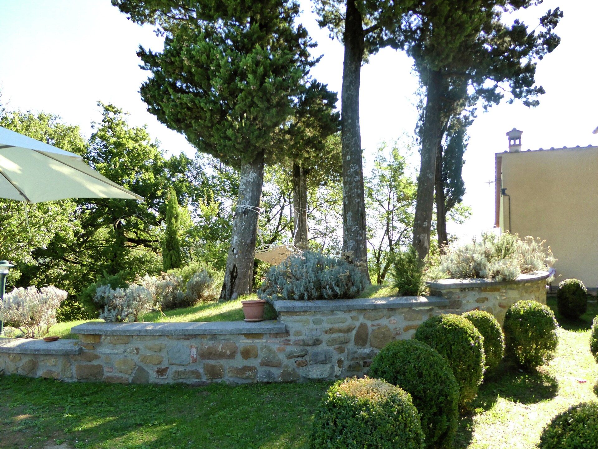 Sfeervol vakantiehuis Melograno Otto in Montecarelli - foto 19