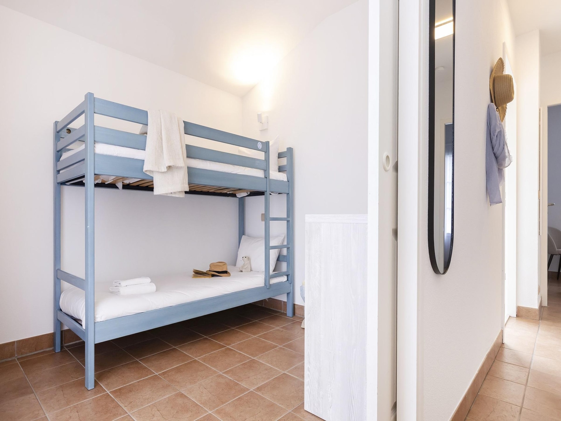 Licht vakantiehuis aan golfbaan Gujan-Mestras, vlakbij zee en Dune du Pilat - foto 27