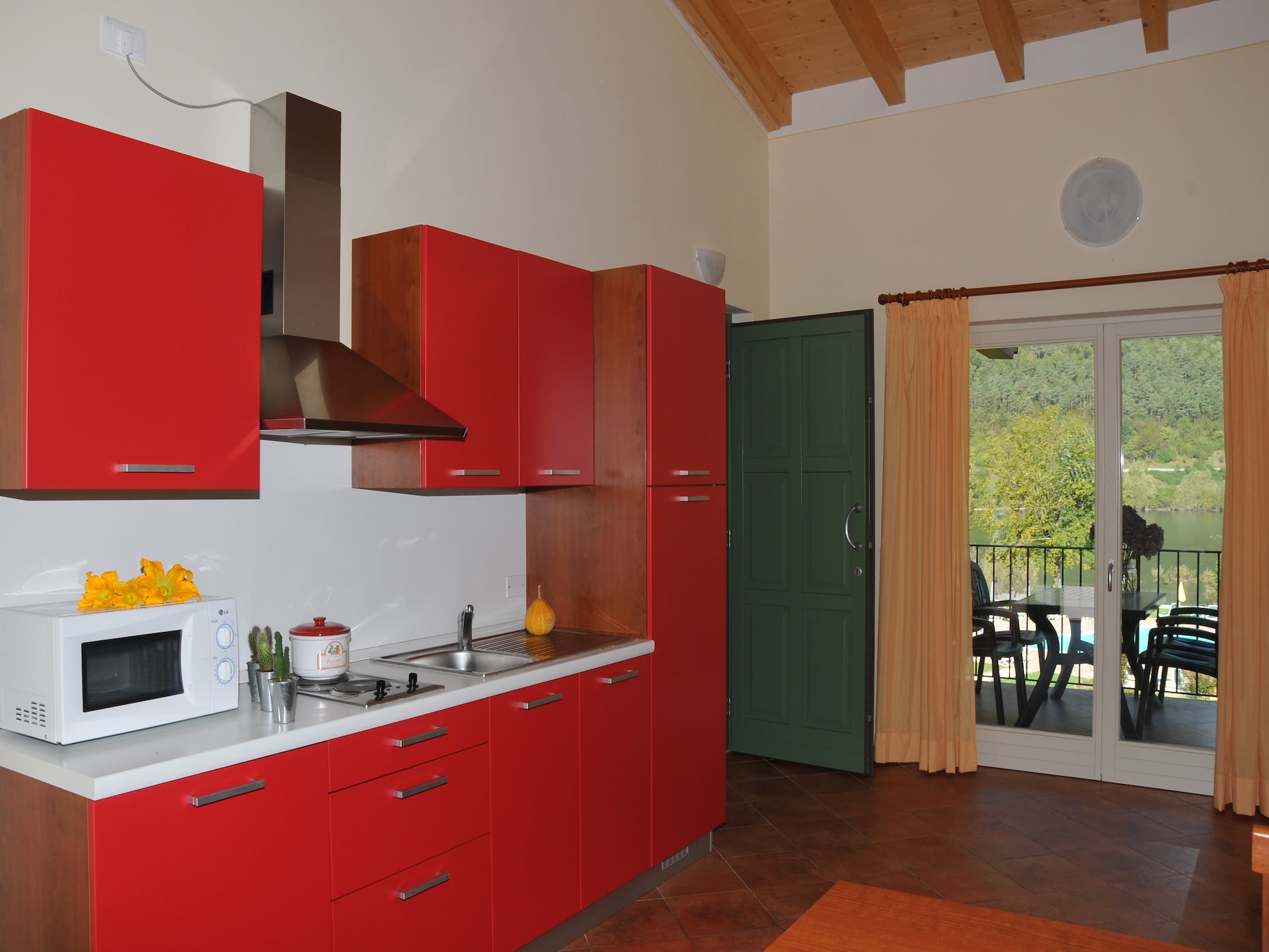 Appartement Vico Large aan het Idro-meer in Idro - foto 2