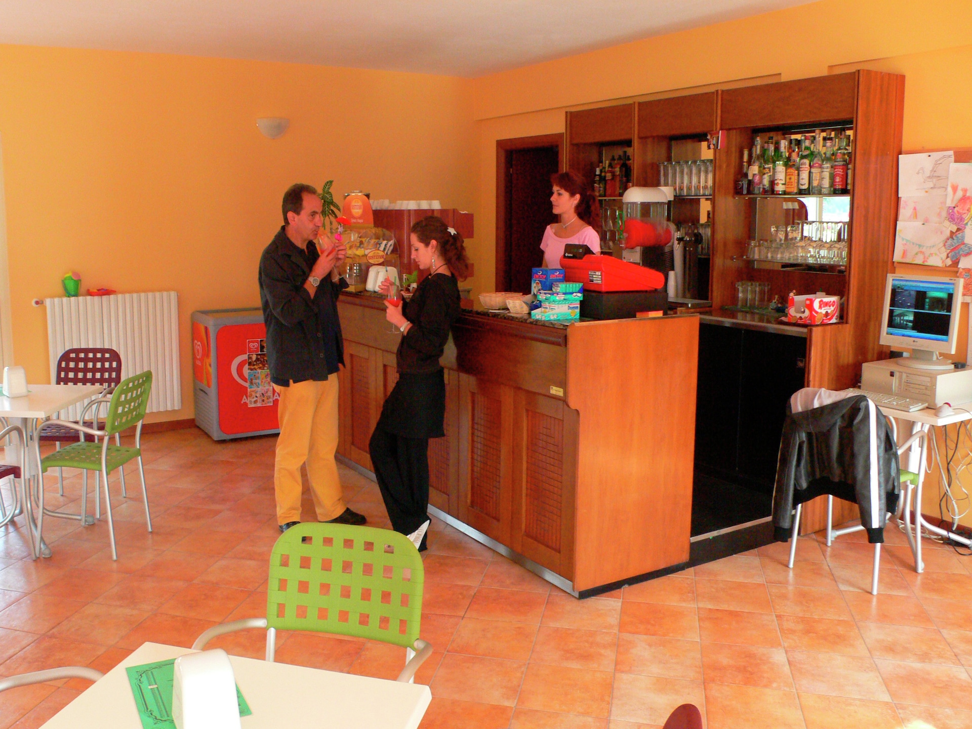 Appartement Vico Large aan het Idro-meer in Idro - foto 10