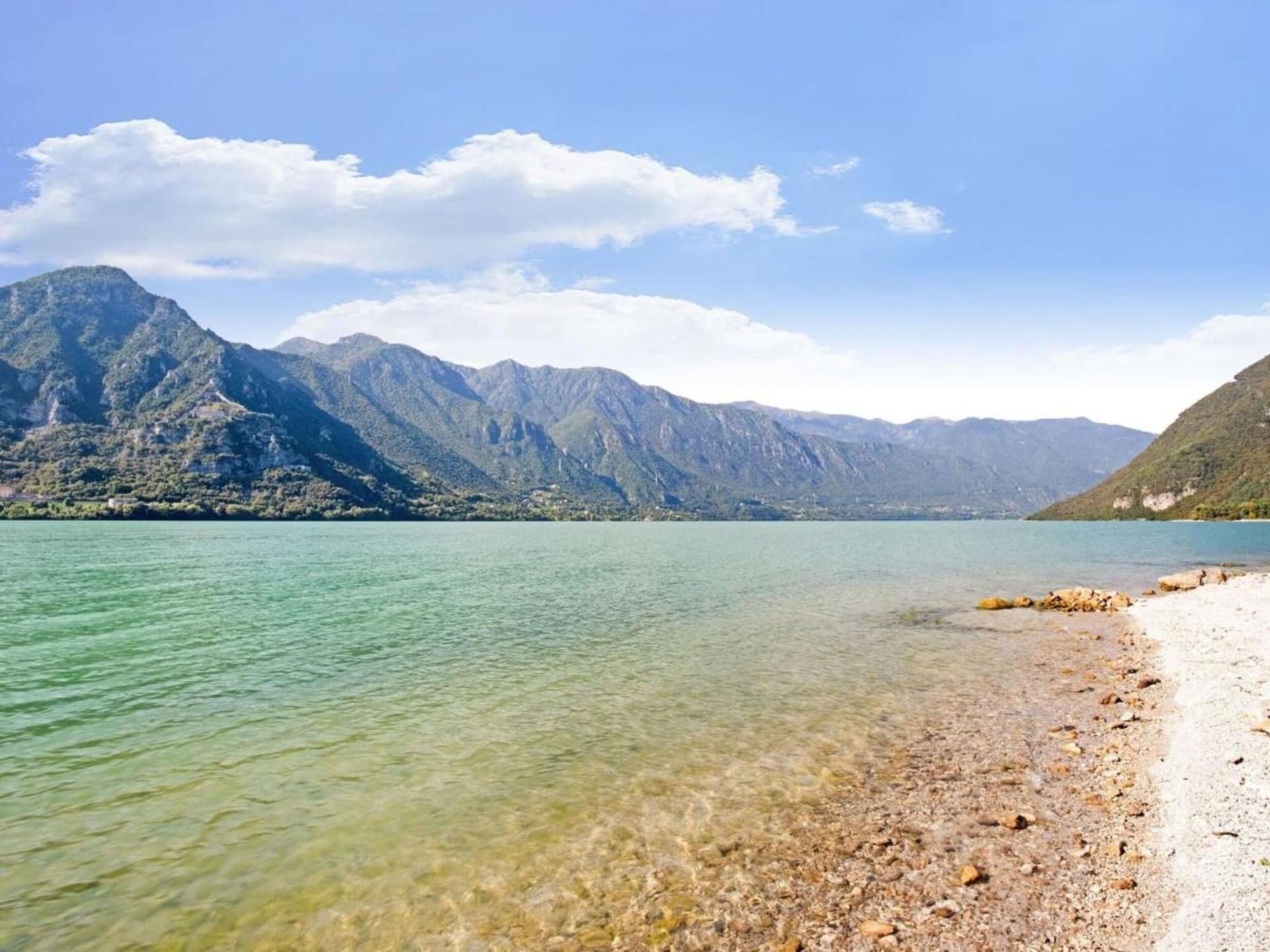 Appartement Vico Large aan het Idro-meer in Idro - foto 33