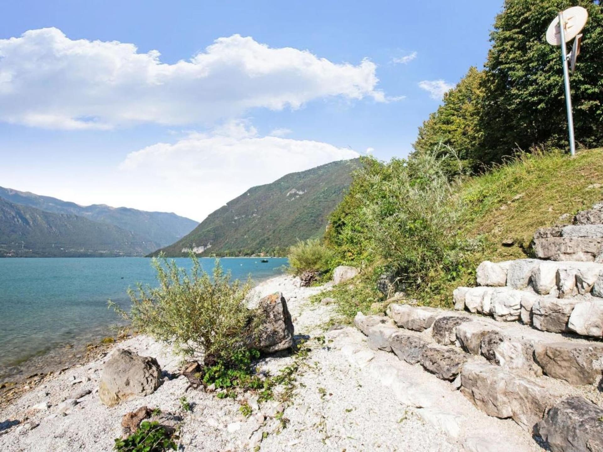 Appartement Vico Large aan het Idro-meer in Idro - foto 37