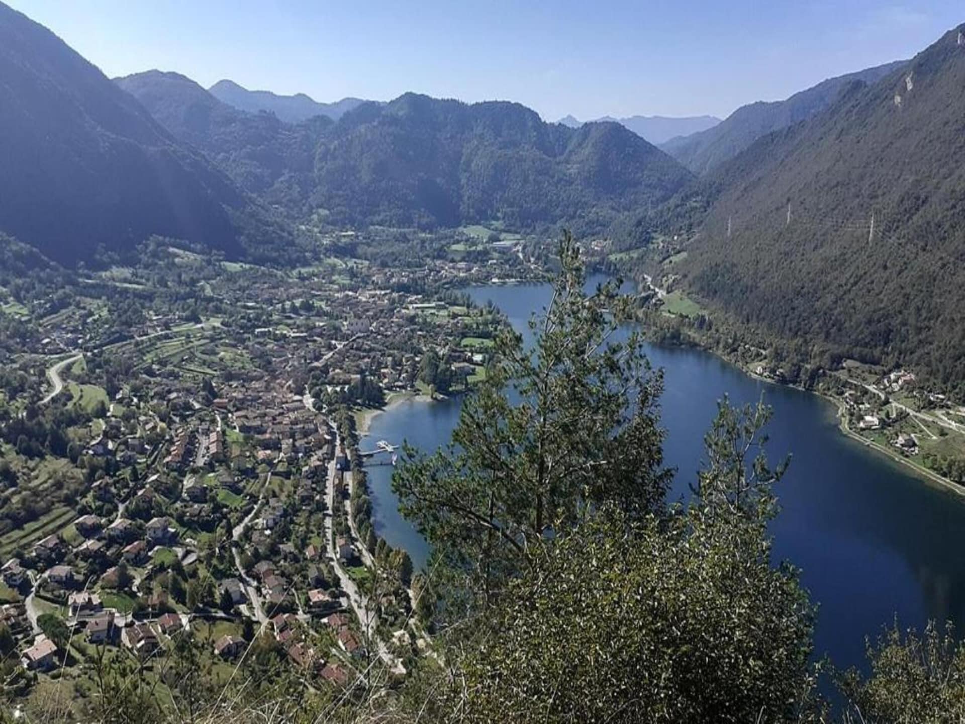 Appartement Vico Large aan het Idro-meer in Idro - foto 38