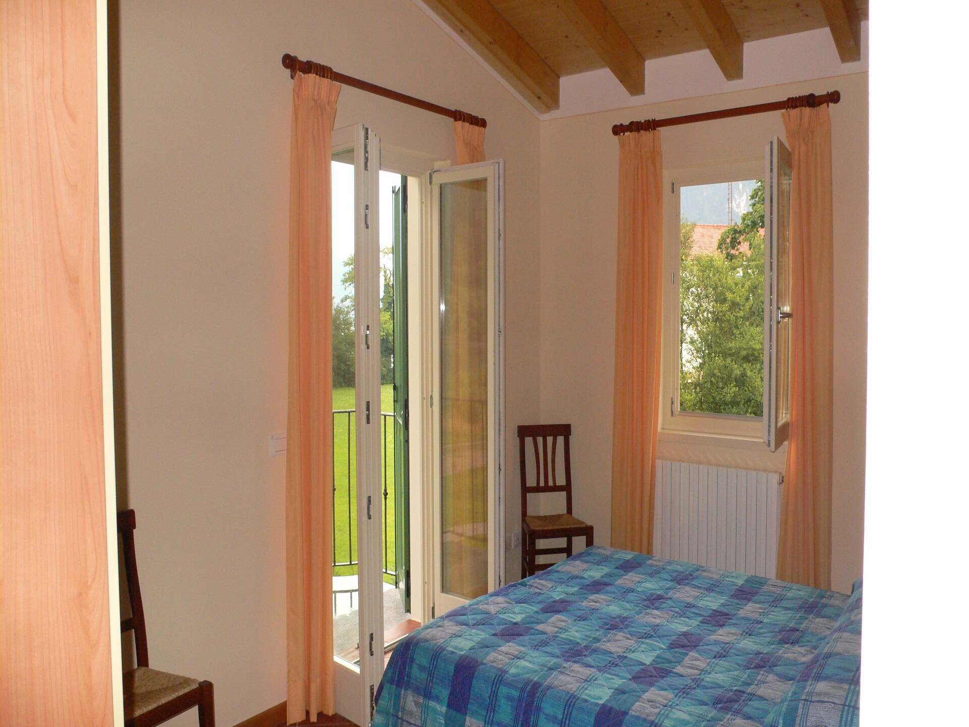 Kleurrijk appartement Vico Super nabij het Idromeer in Idro - foto 11