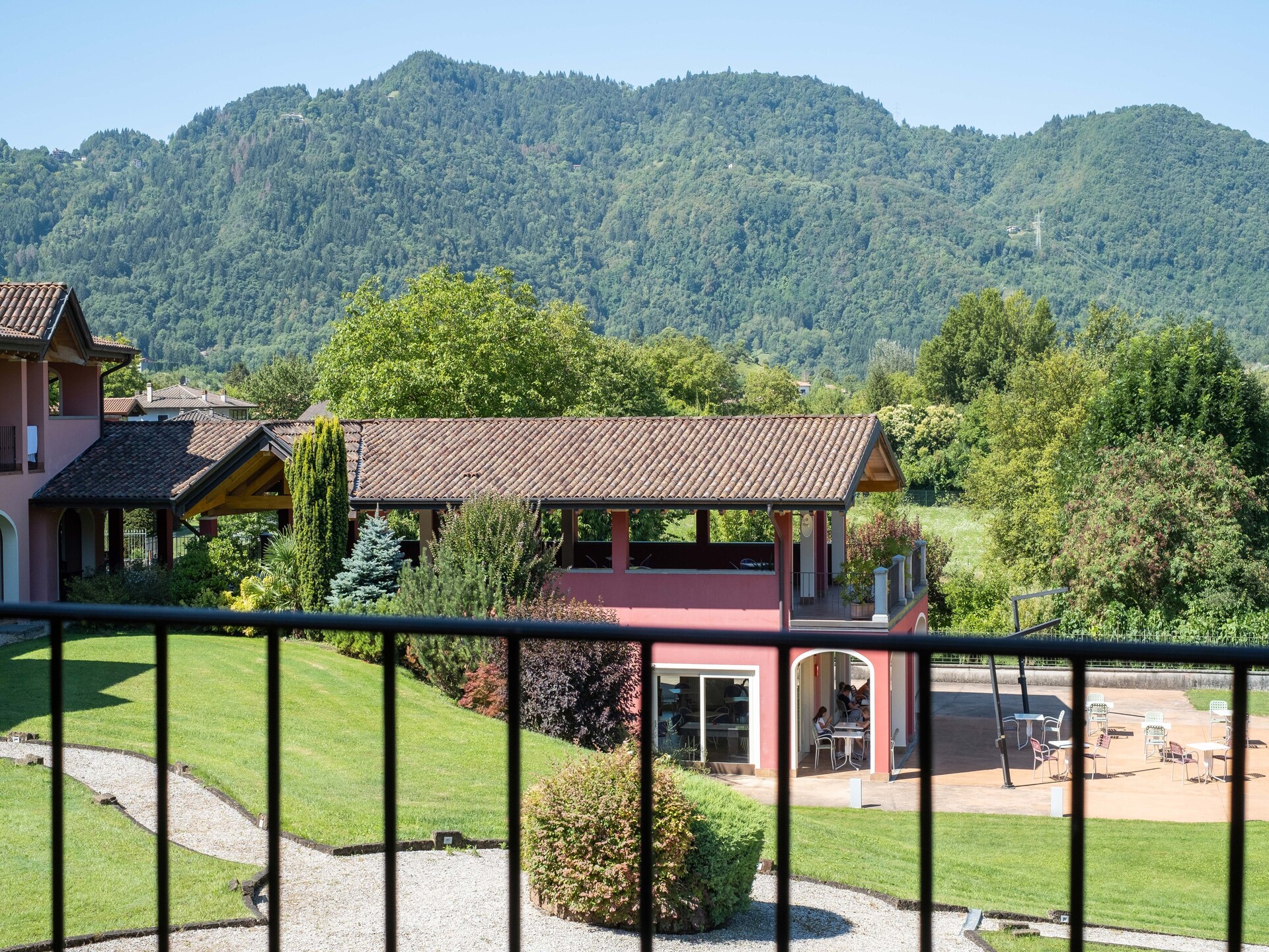 Vico Trilo Master: Appartement aan het meer van Idro met Dolomieten-uitzicht - foto 24
