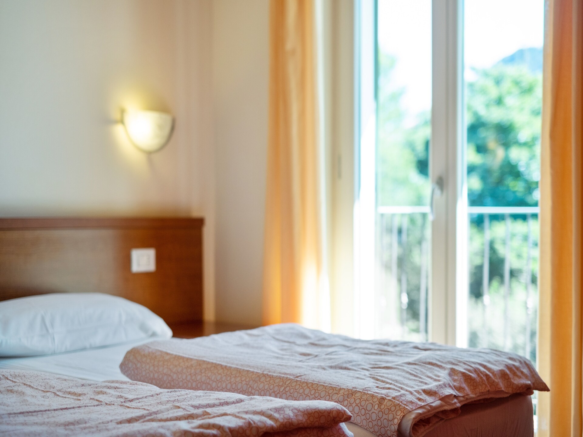Vico Trilo Master: Appartement aan het meer van Idro met Dolomieten-uitzicht - foto 32