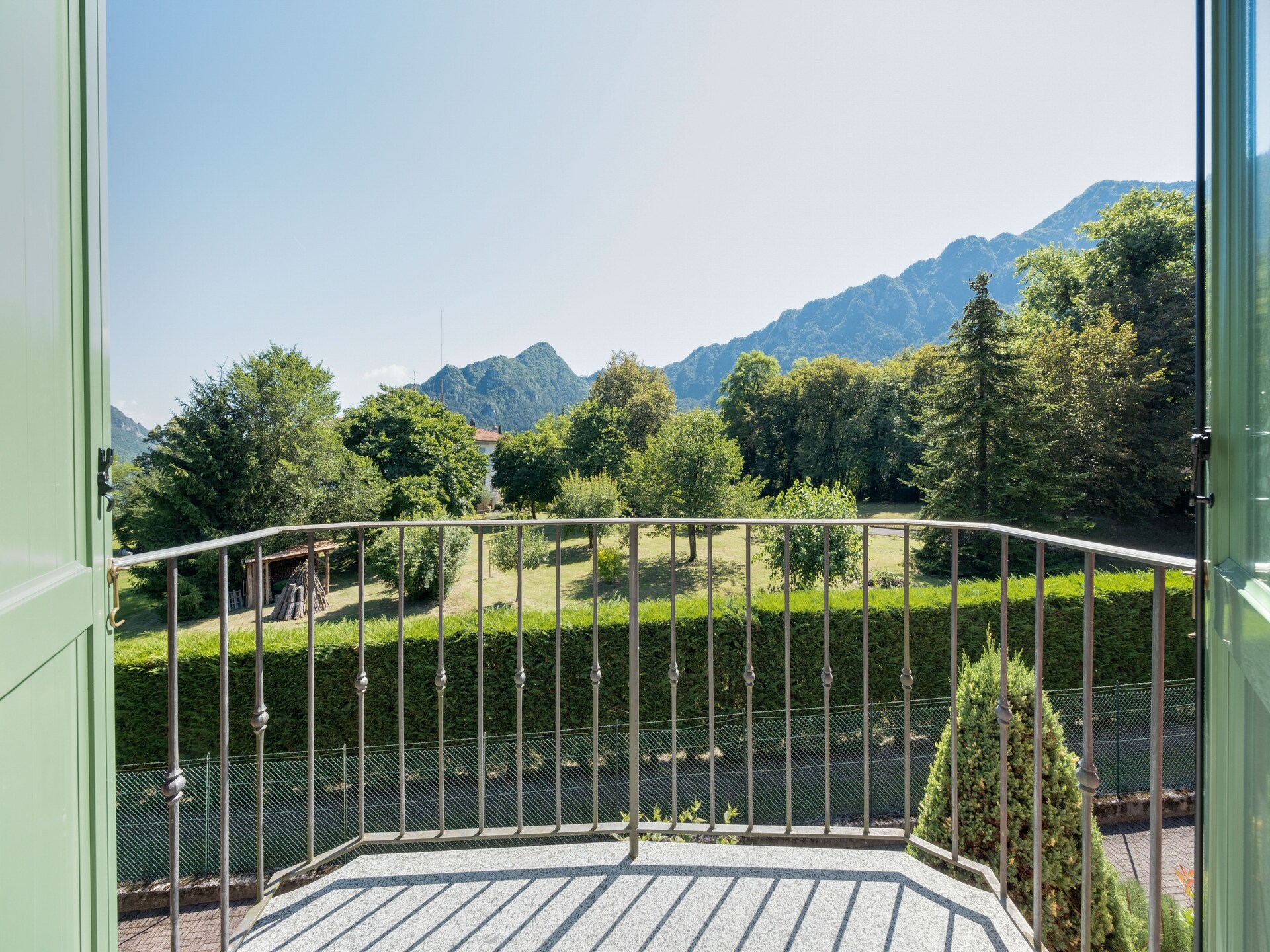 Vico Trilo Master: Appartement aan het meer van Idro met Dolomieten-uitzicht - foto 26
