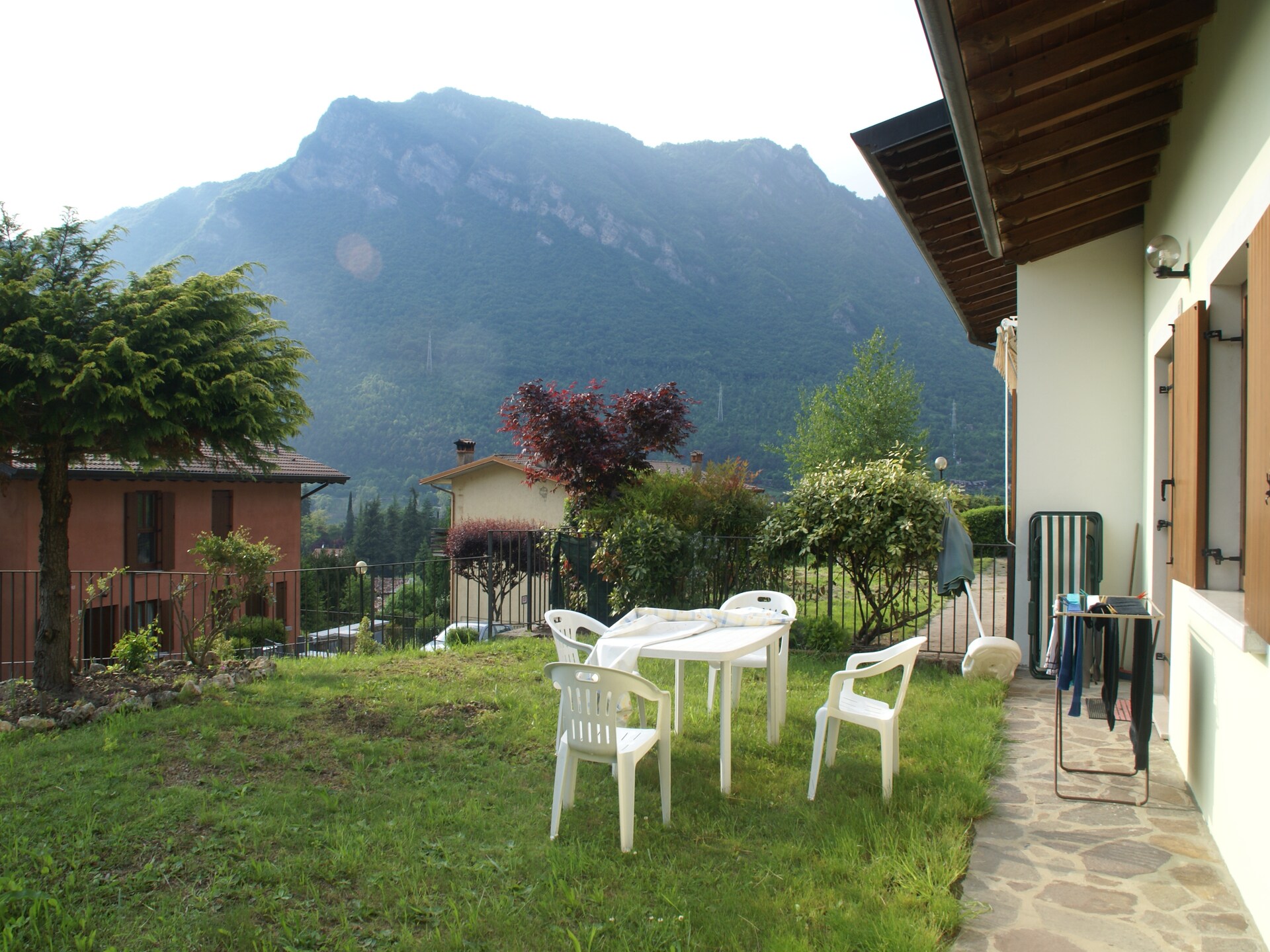 Luxe vakantiehuis Casa Lucia Uno aan het Idromeer - foto 19
