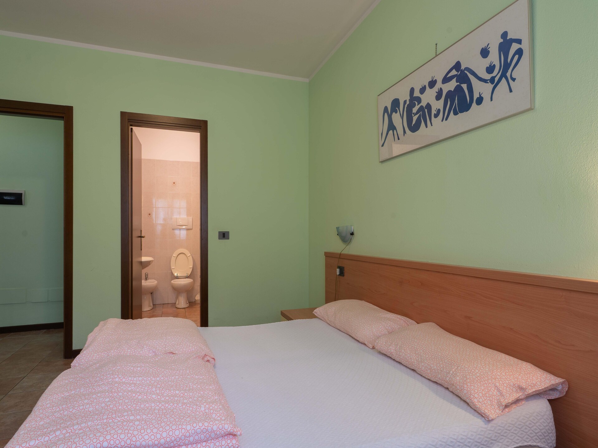 Luxe vakantiehuis Casa Lucia Uno aan het Idromeer - foto 11