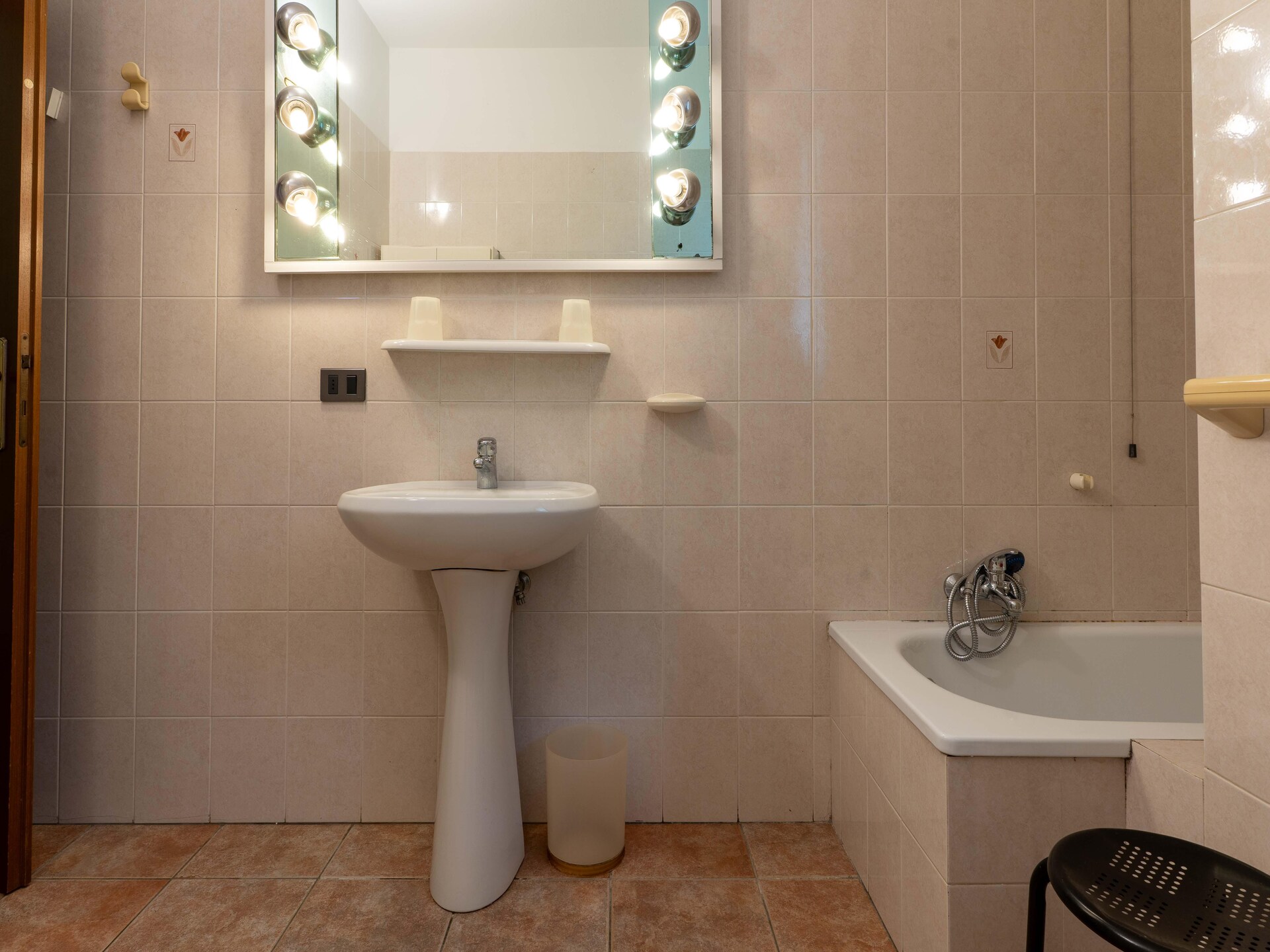 Luxe vakantiehuis Casa Lucia Uno aan het Idromeer - foto 16