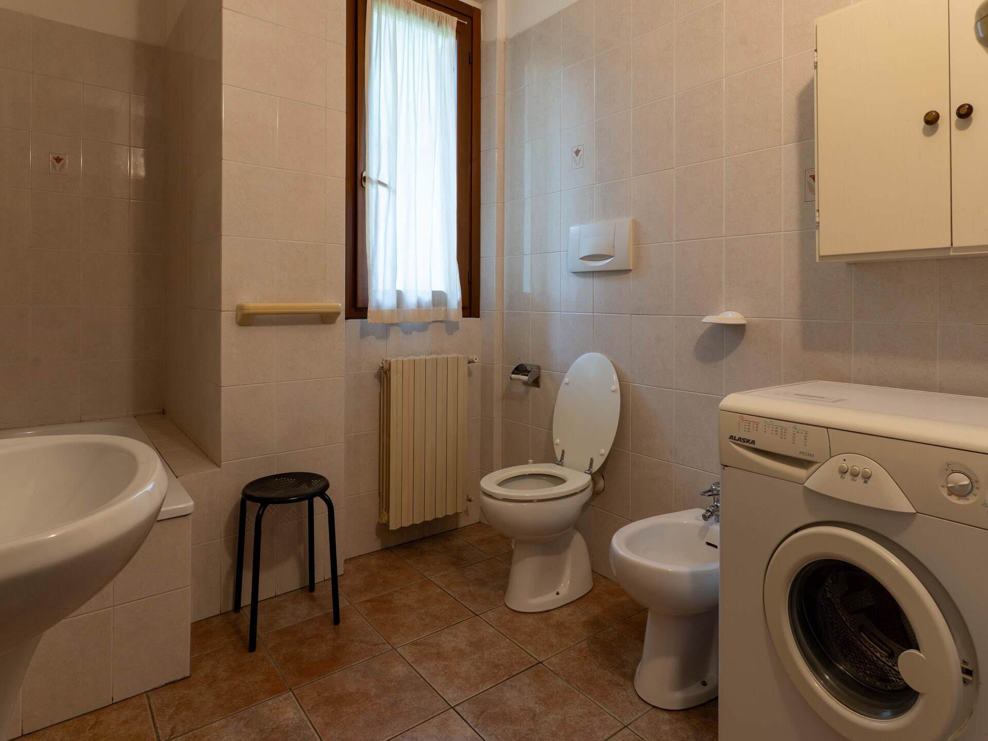 Luxe vakantiehuis Casa Lucia Uno aan het Idromeer - foto 18