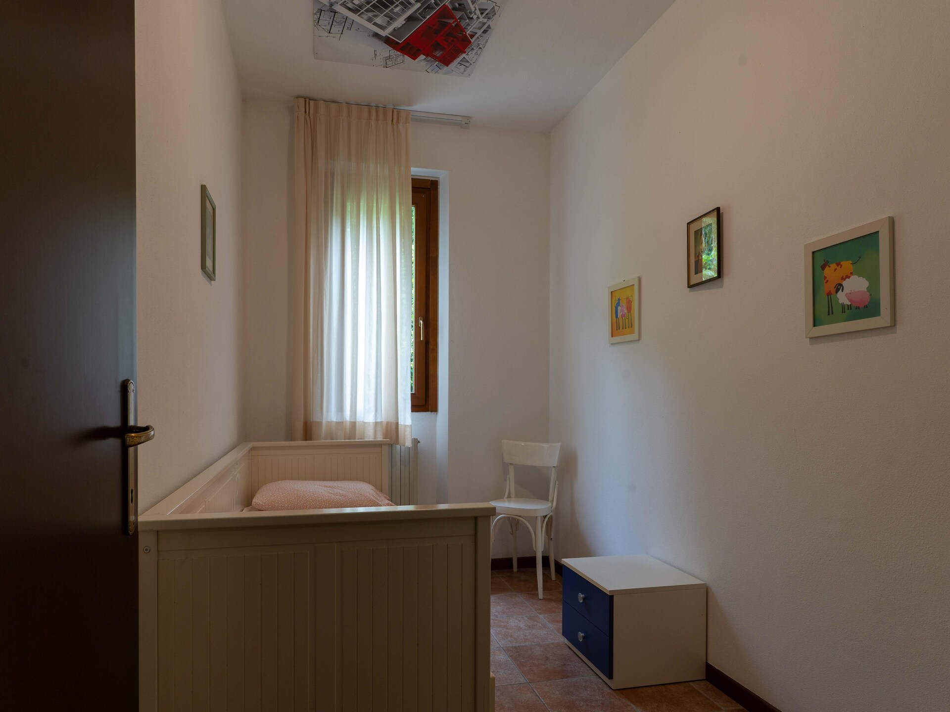 Luxe vakantiehuis Casa Lucia Uno aan het Idromeer - foto 13