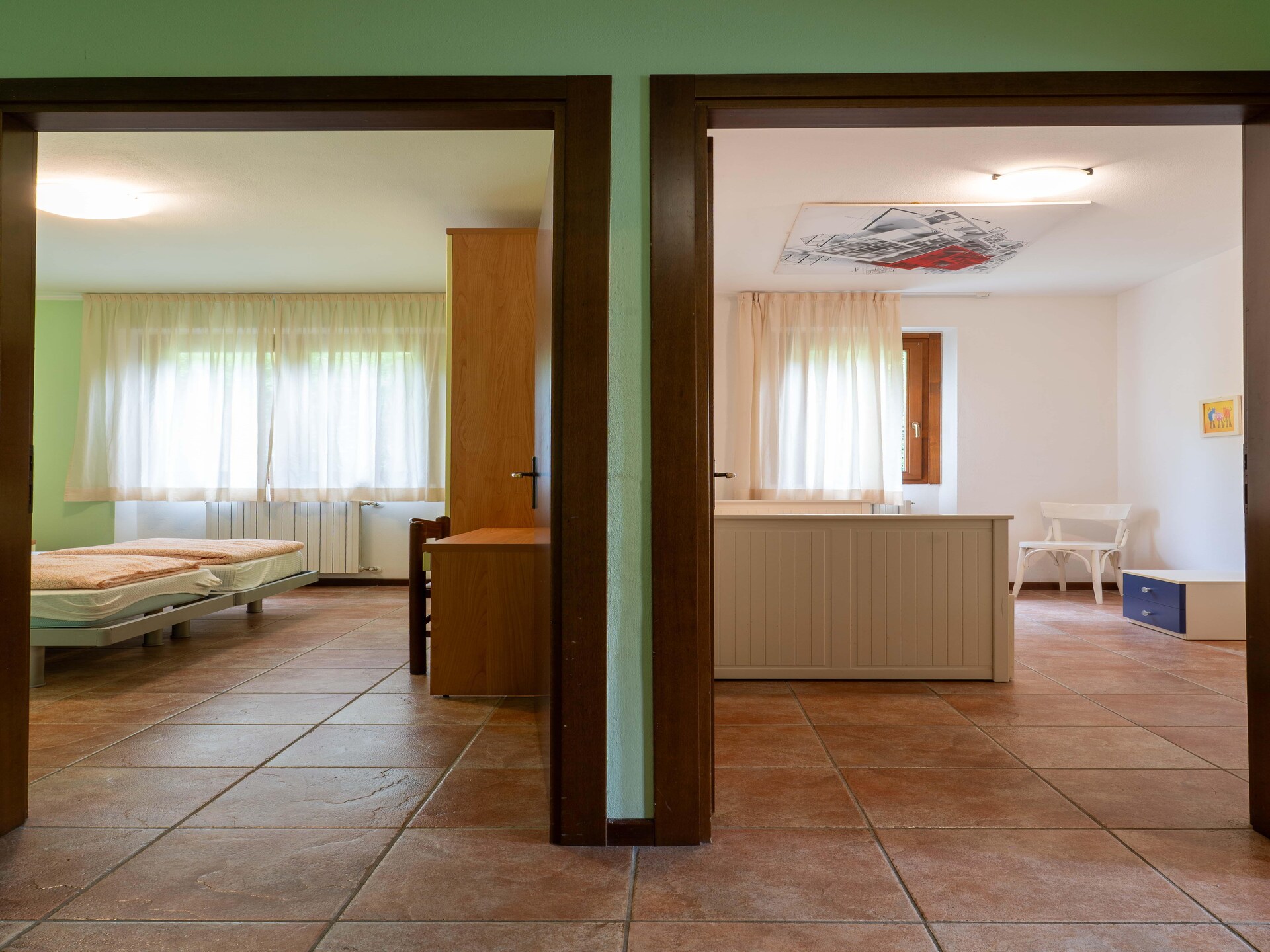Luxe vakantiehuis Casa Lucia Uno aan het Idromeer - foto 14