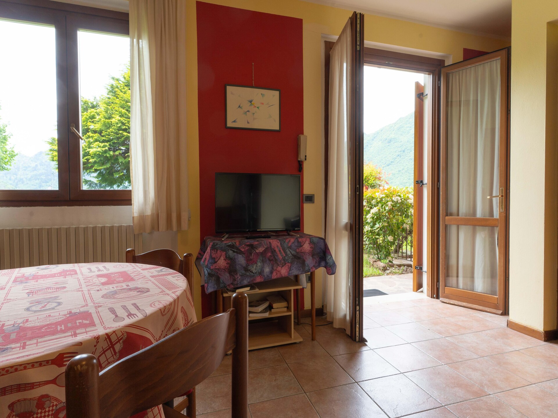 Luxe vakantiehuis Casa Lucia Uno aan het Idromeer - foto 8