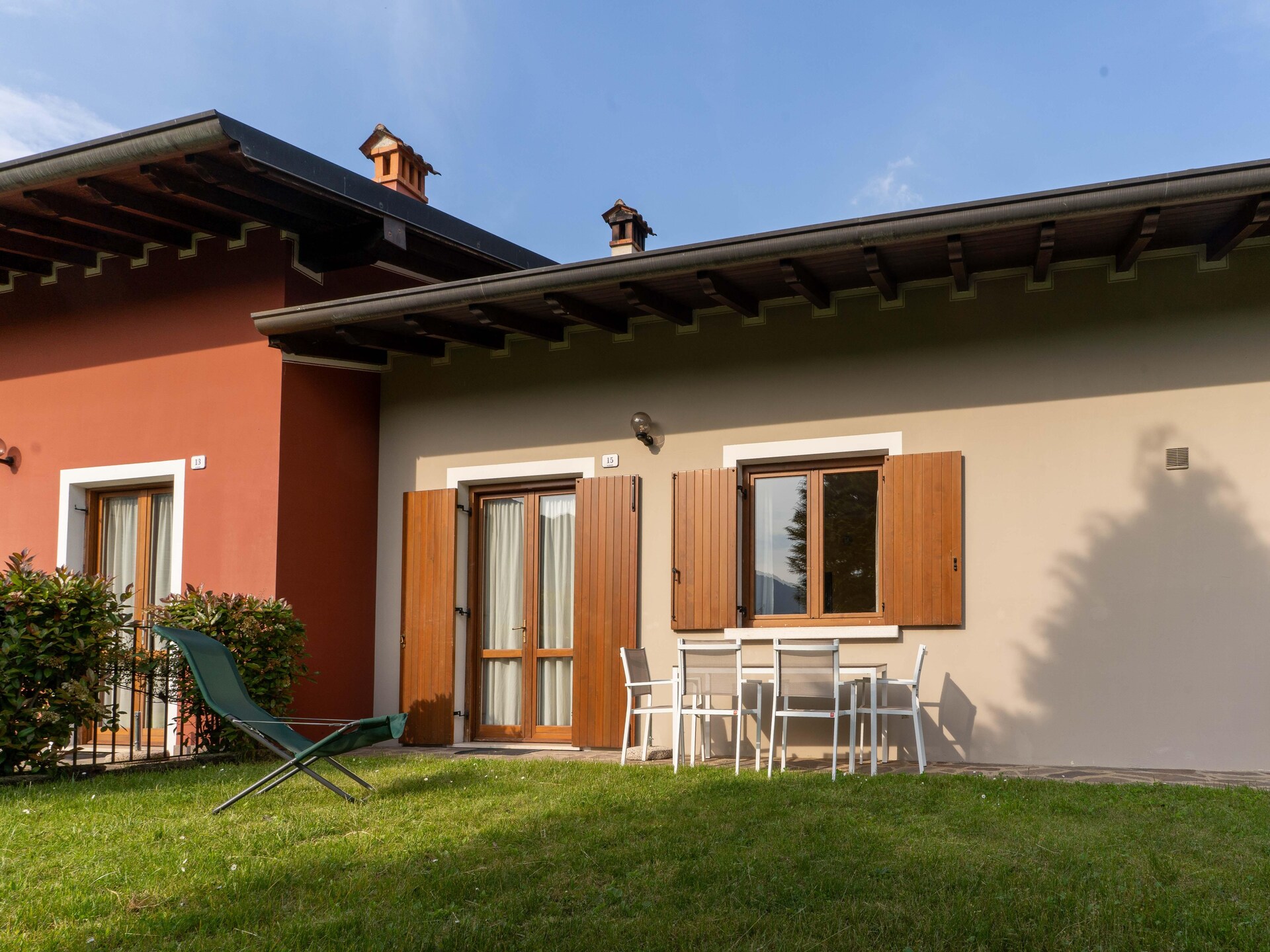 Luxe vakantiehuis Casa Lucia Uno aan het Idromeer - foto 3