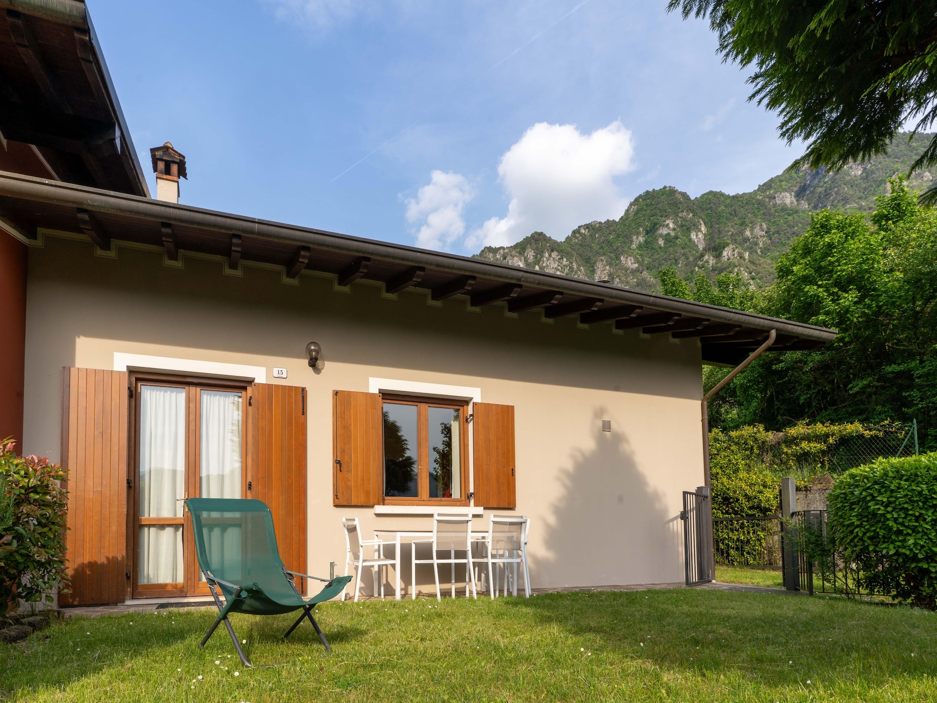 Luxe vakantiehuis Casa Lucia Uno aan het Idromeer - foto 20