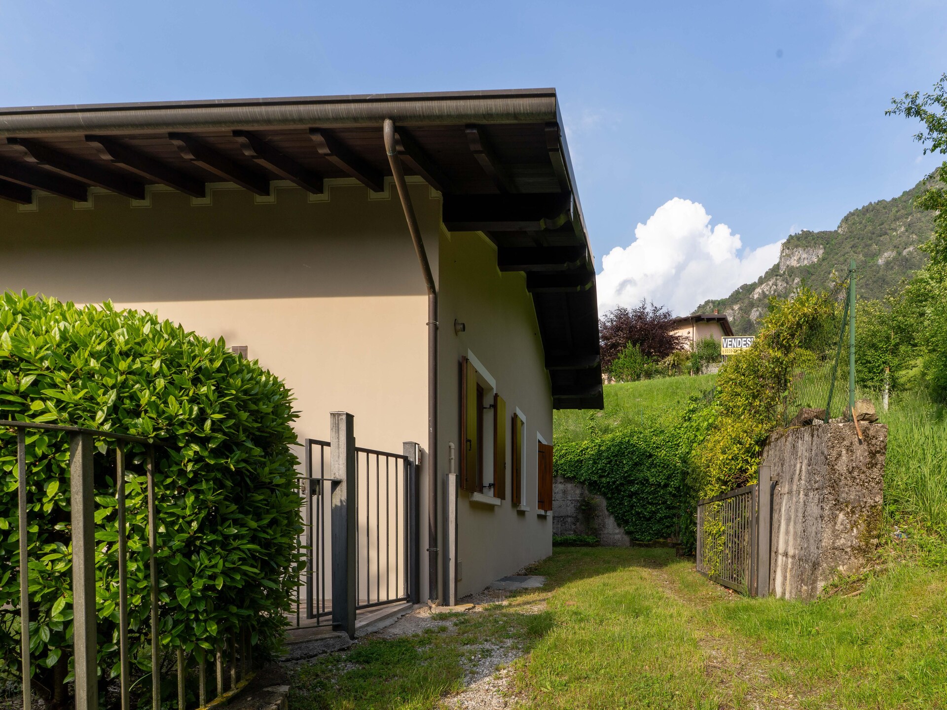 Luxe vakantiehuis Casa Lucia Uno aan het Idromeer - foto 4