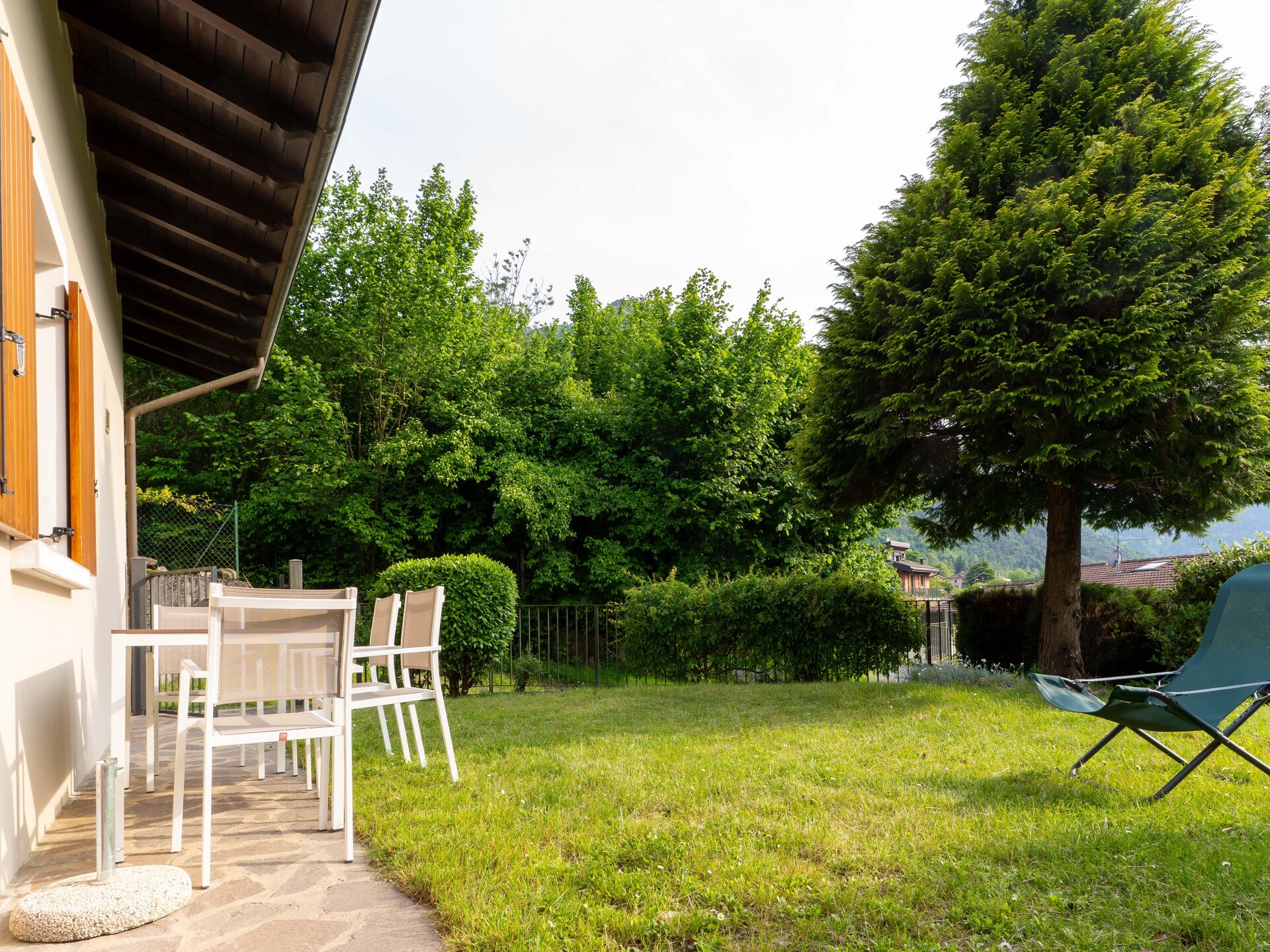 Luxe vakantiehuis Casa Lucia Uno aan het Idromeer - foto 21