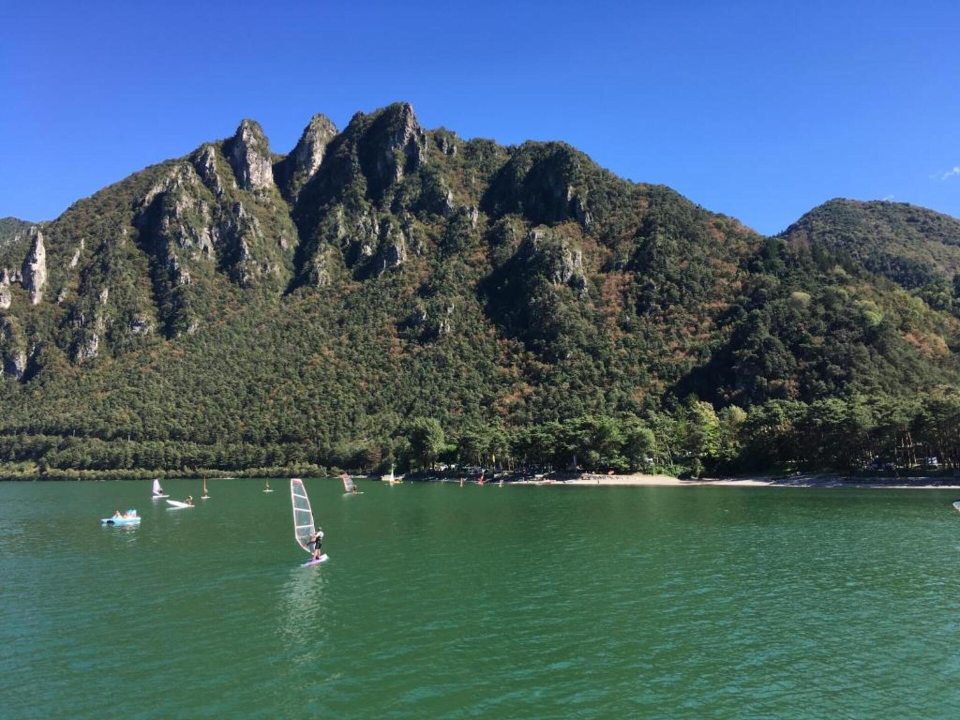 Luxe vakantiehuis Casa Lucia Uno aan het Idromeer - foto 25