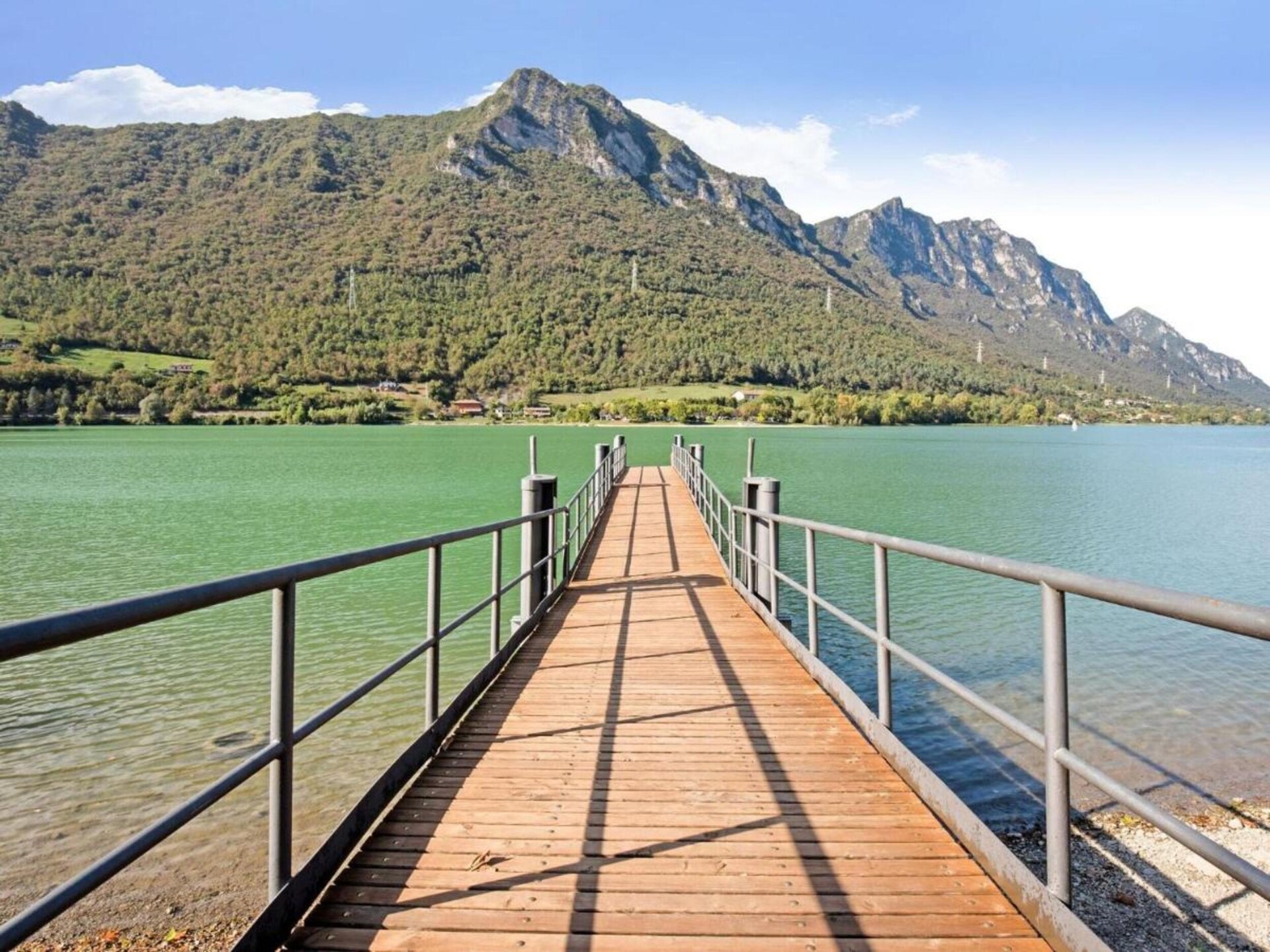 Luxe vakantiehuis Casa Lucia Uno aan het Idromeer - foto 37