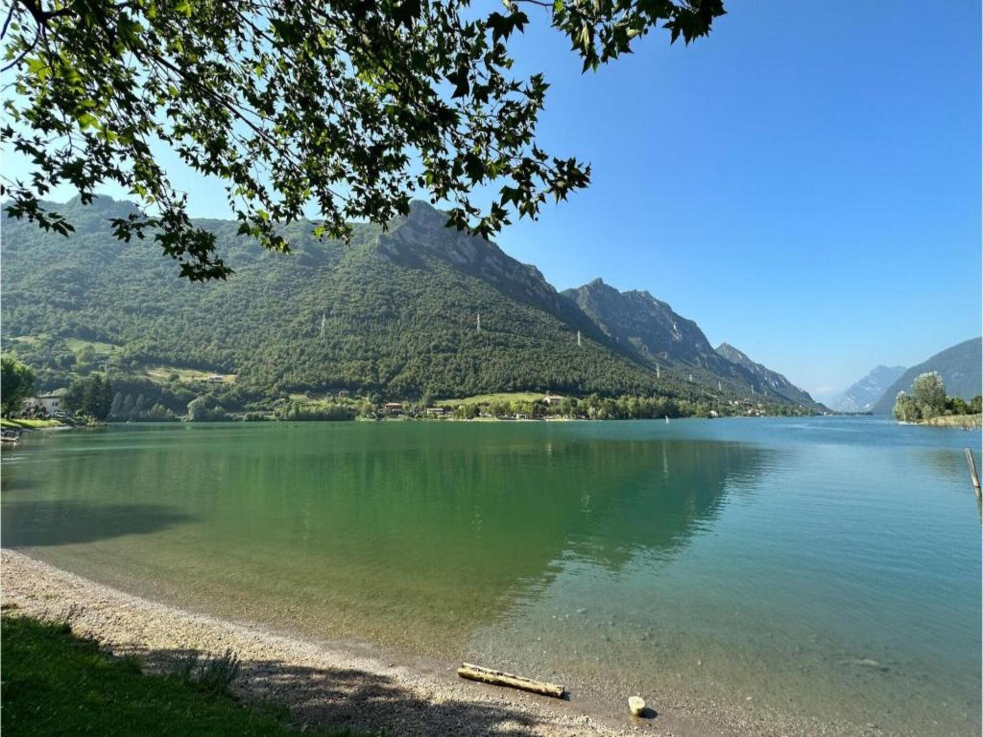 Luxe vakantiehuis Casa Lucia Uno aan het Idromeer - foto 30