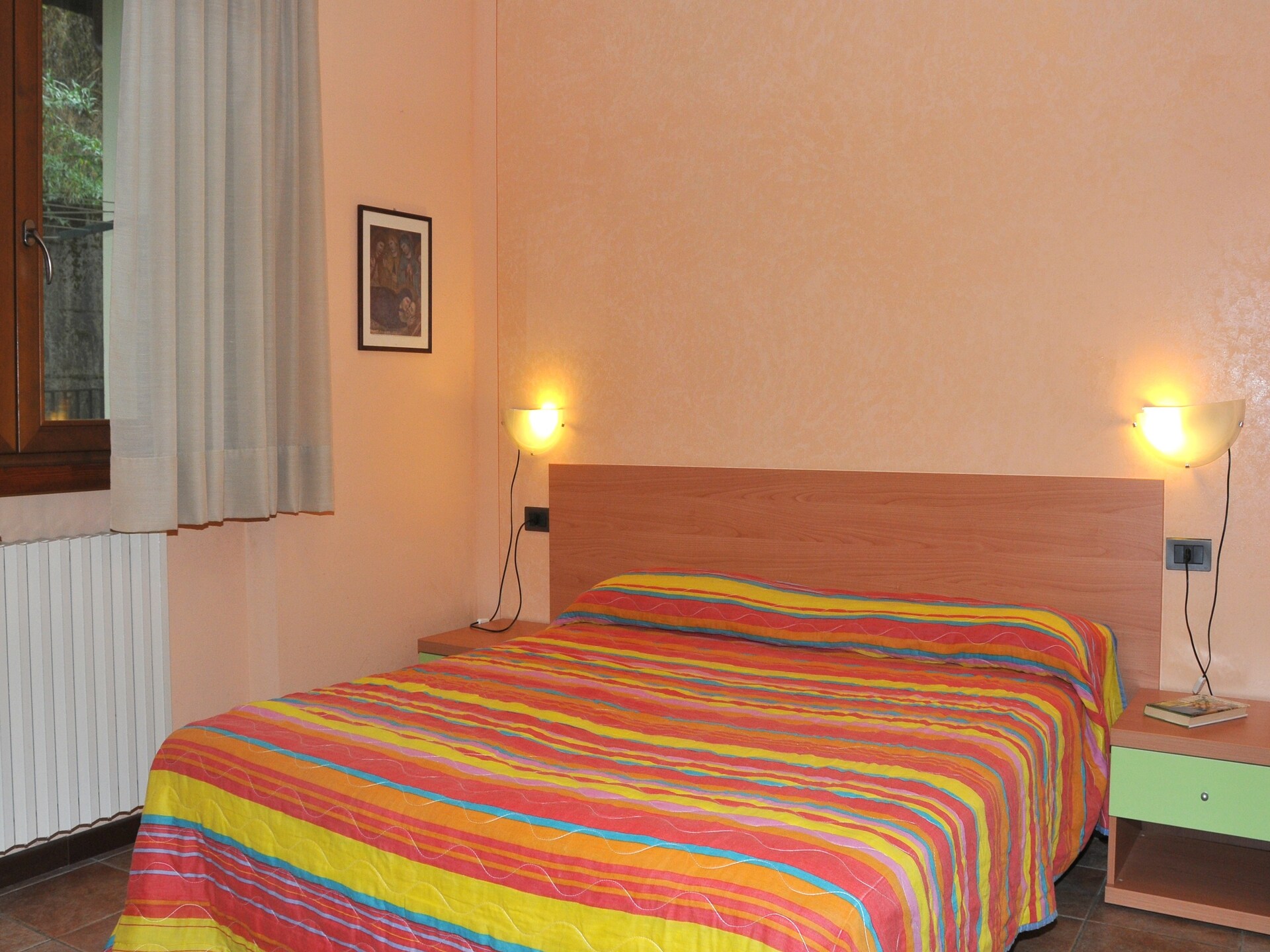 Casa Lucia Due: Ruim vakantiehuis nabij Idromeer met privétuin voor 6 personen - foto 10