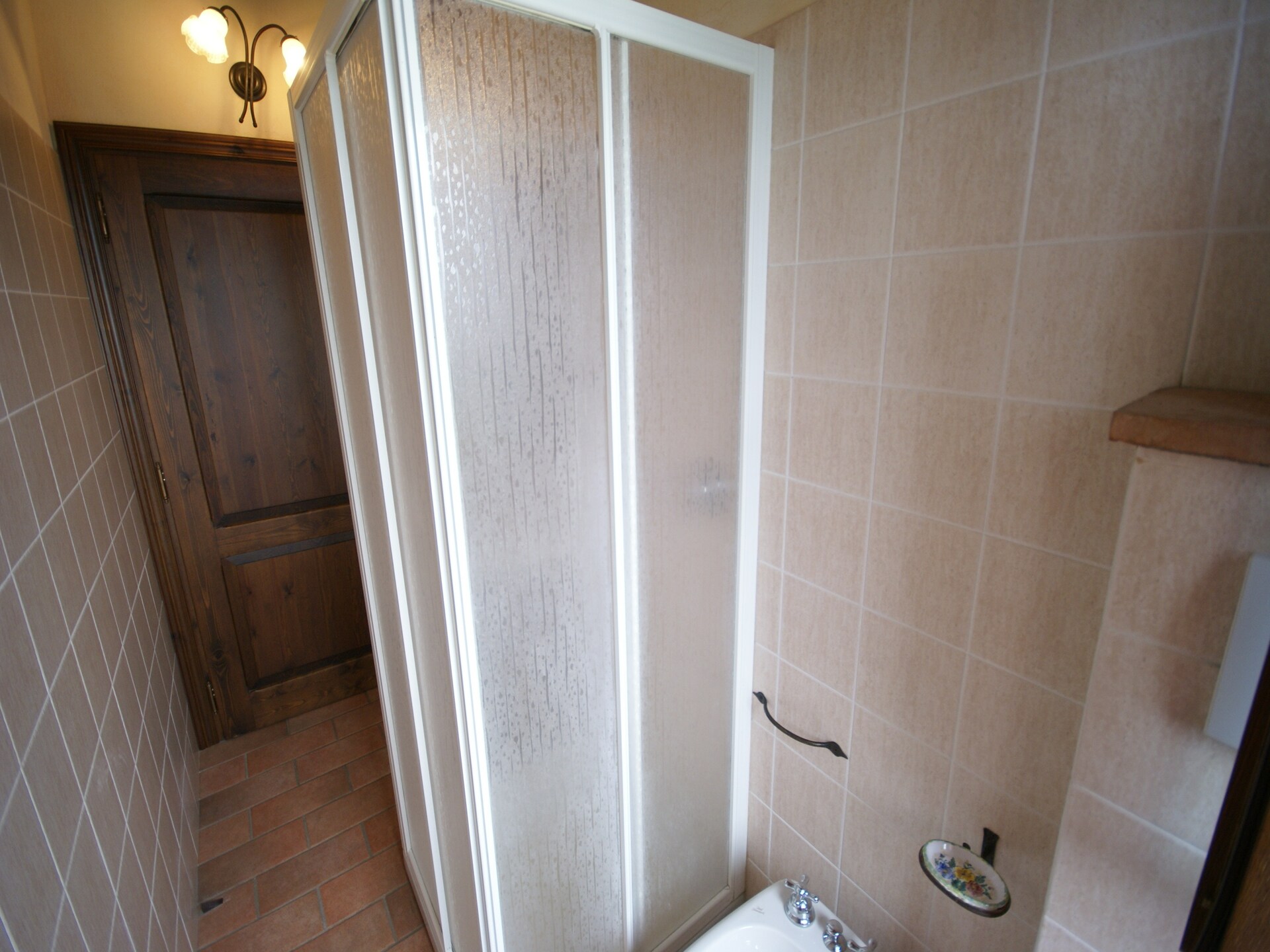 Rustiek vakantiehuis nabij Montone met zwembad en uitzicht op Umbrisch heuvelland - foto 13