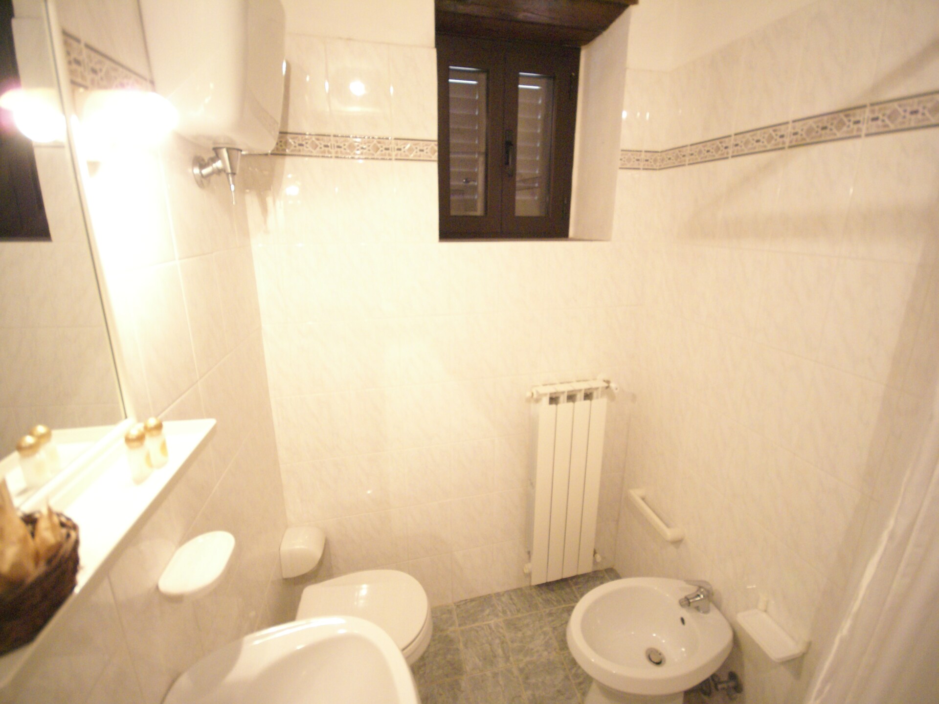 Vakantiehuis Vaschi Tre Bilo Quattro in Città di Castello - foto 12