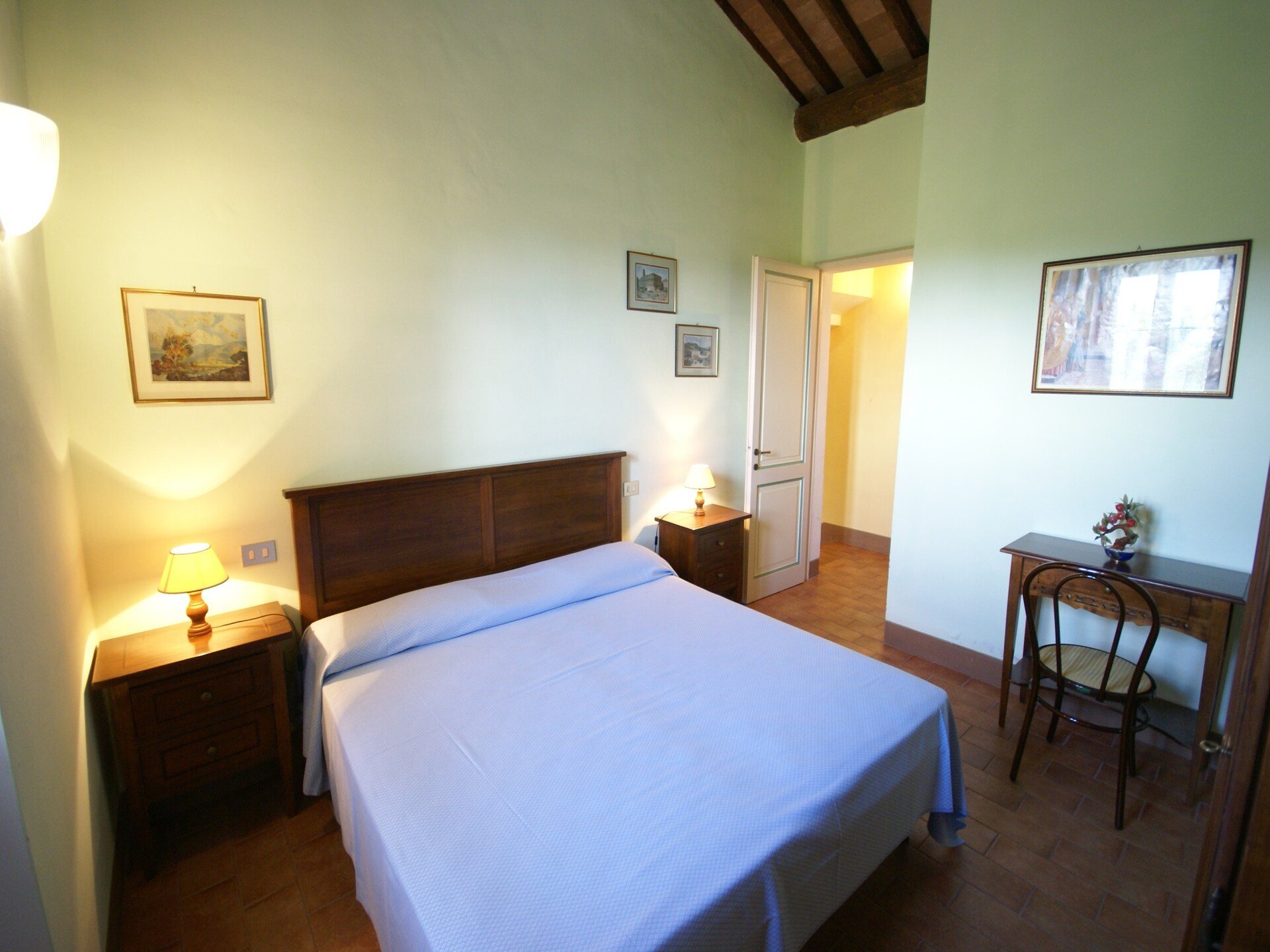 Vakantiehuis Vaschi Tre Bilo Quattro in Città di Castello - foto 5
