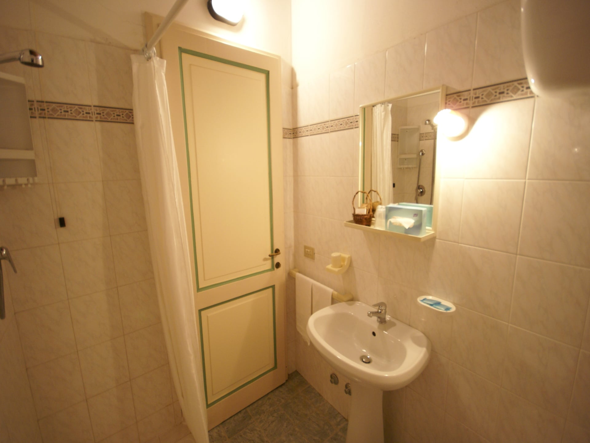 Vakantiehuis Vaschi Tre Bilo Quattro in Città di Castello - foto 13